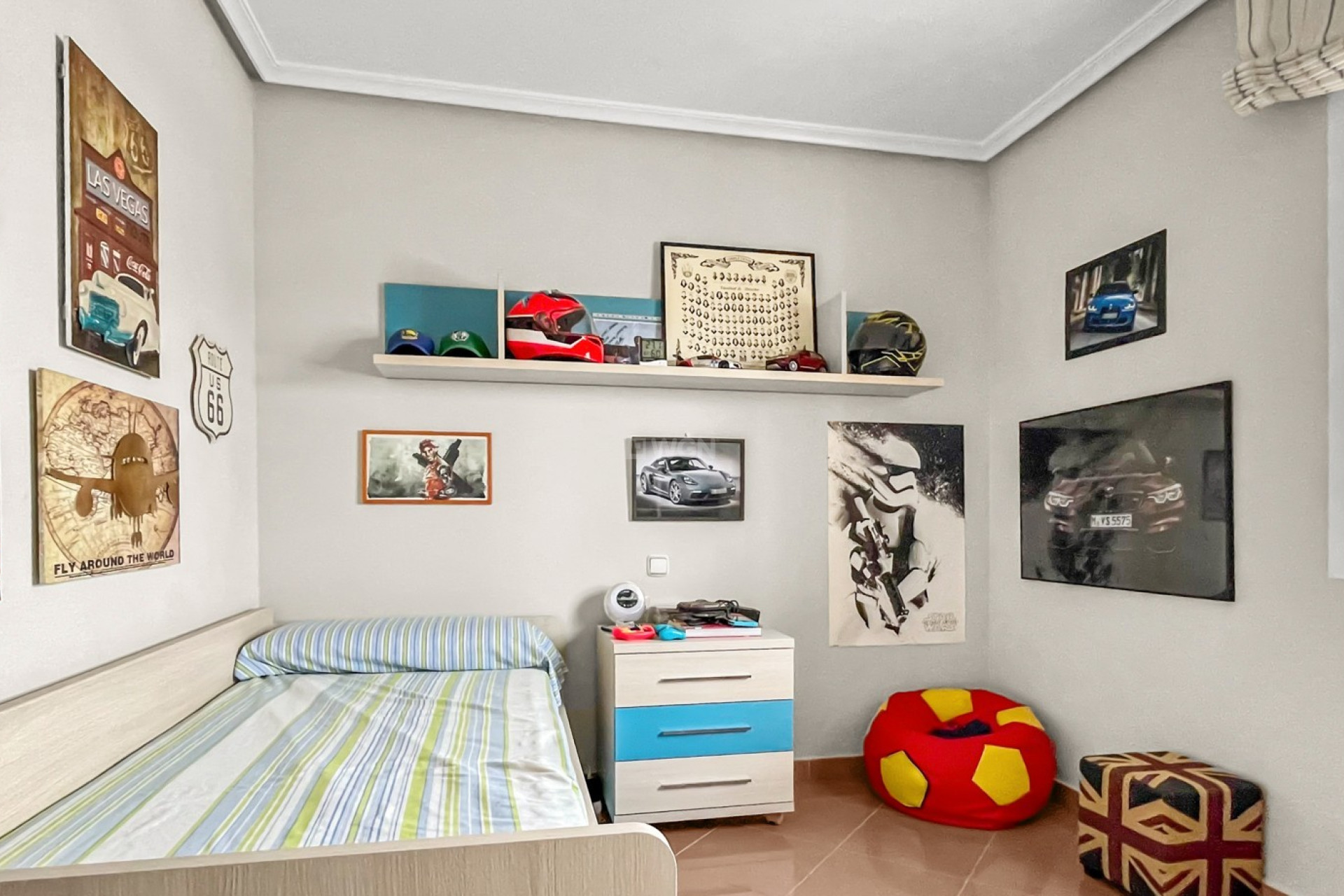 Resale - Villa - Orihuela Costa - Costa Blanca
