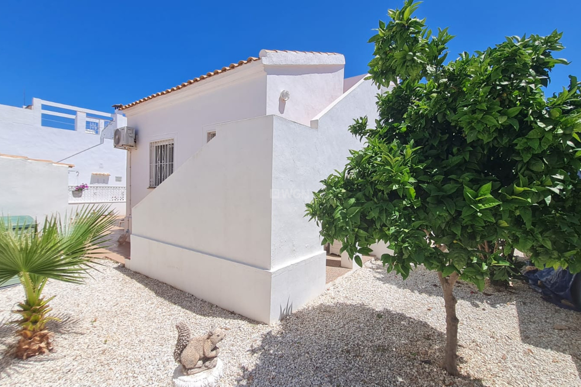 Resale - Villa - Orihuela Costa - Costa Blanca