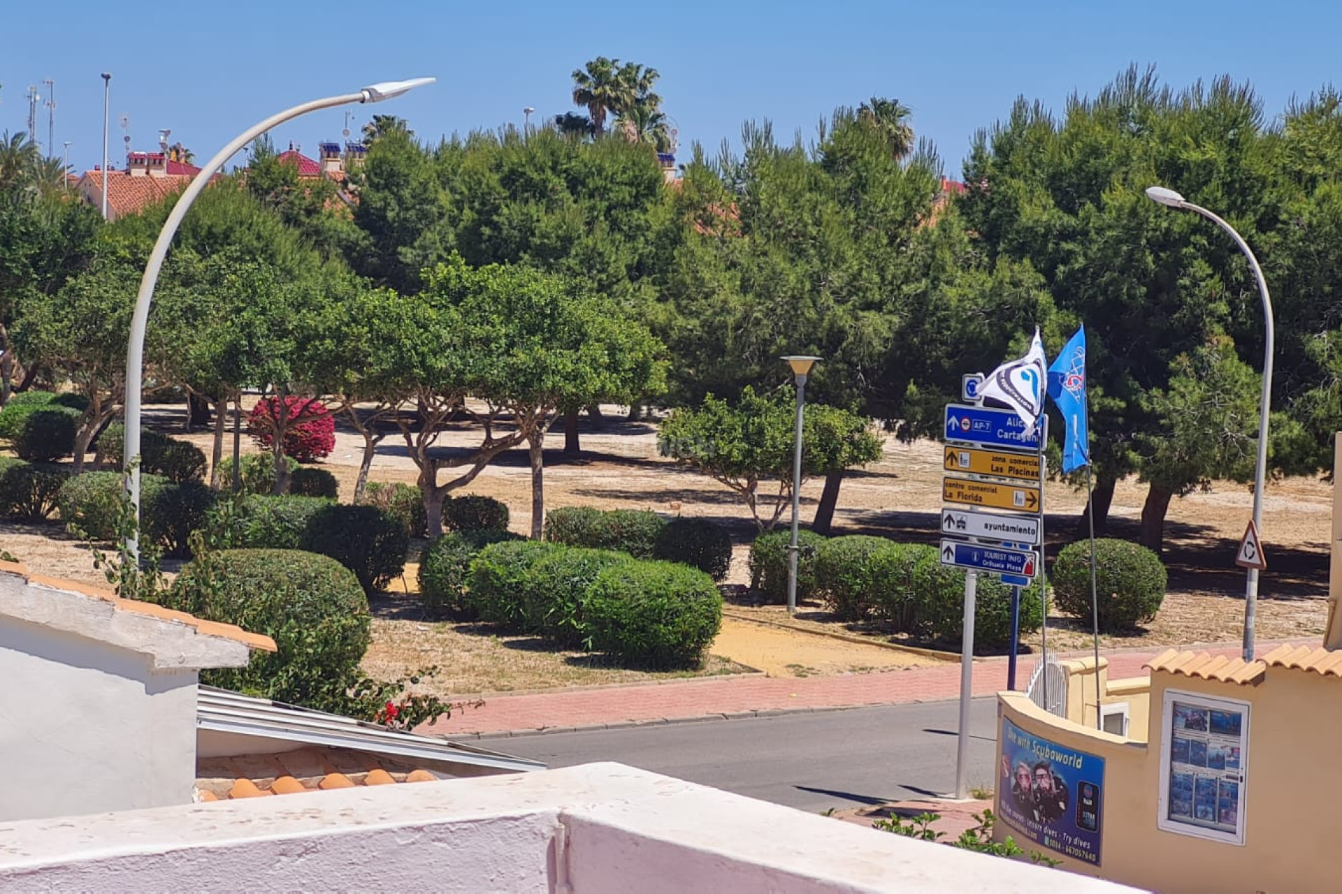Resale - Villa - Orihuela Costa - Costa Blanca