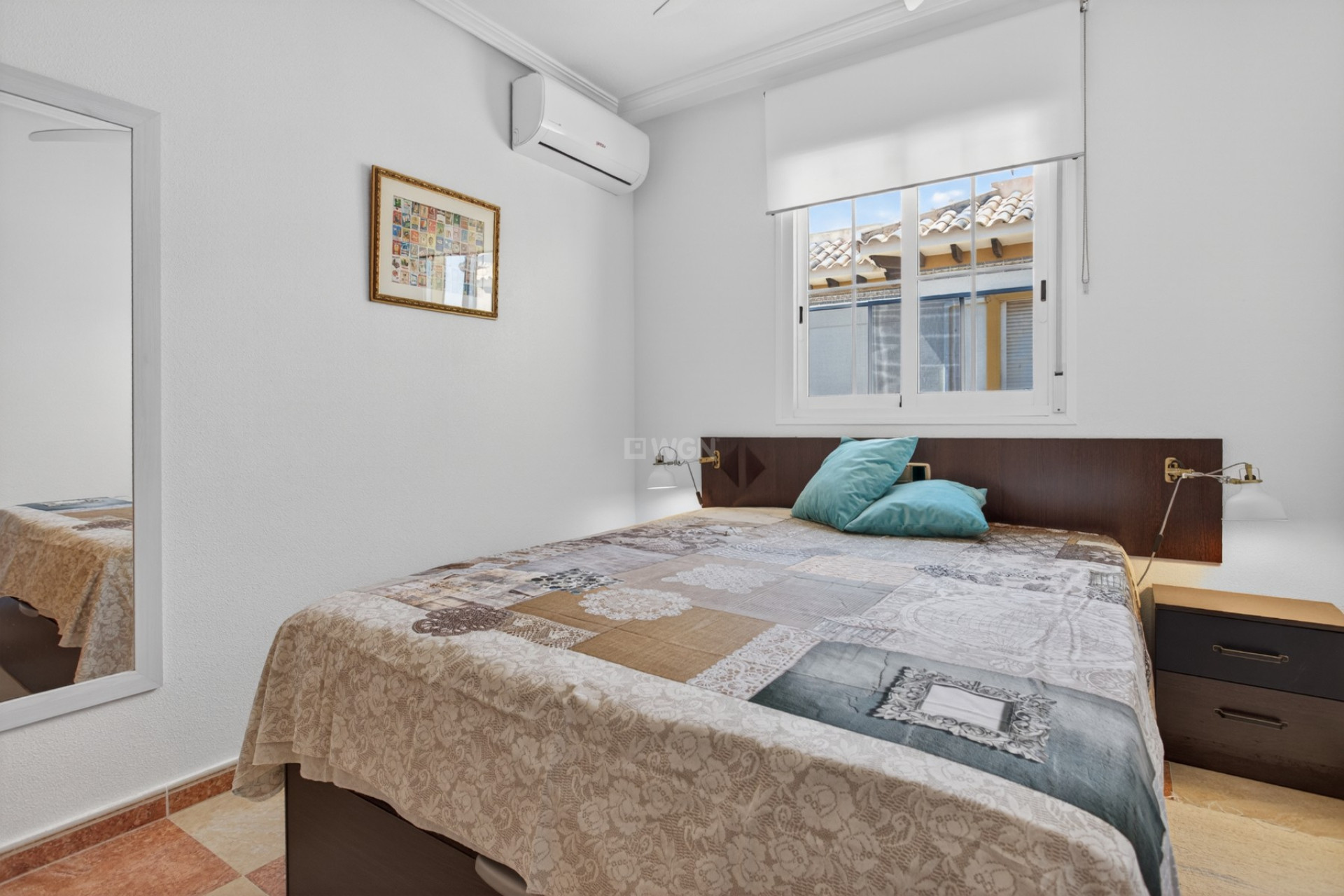 Resale - Villa - Orihuela Costa - Costa Blanca