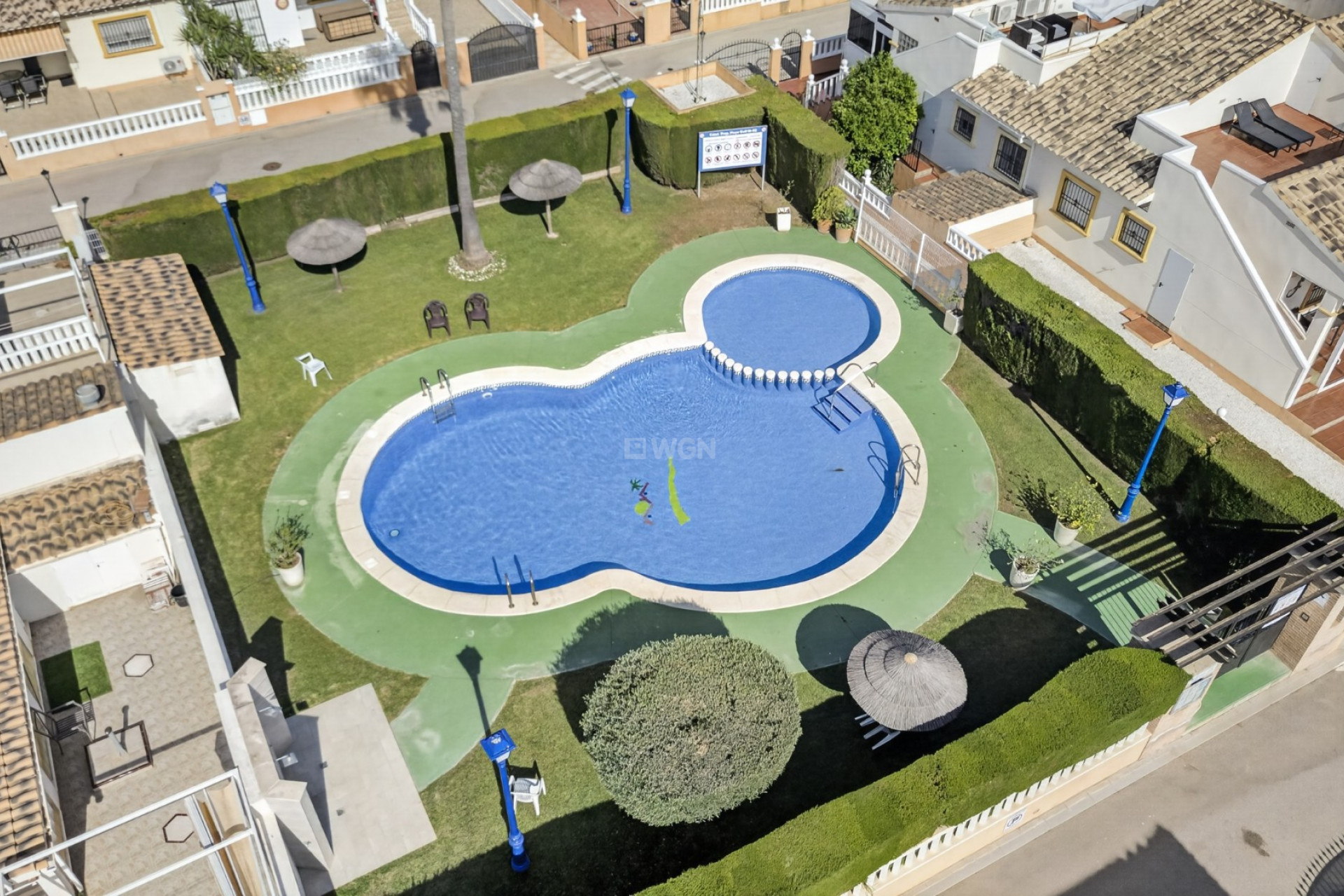 Resale - Villa - Orihuela Costa - Costa Blanca