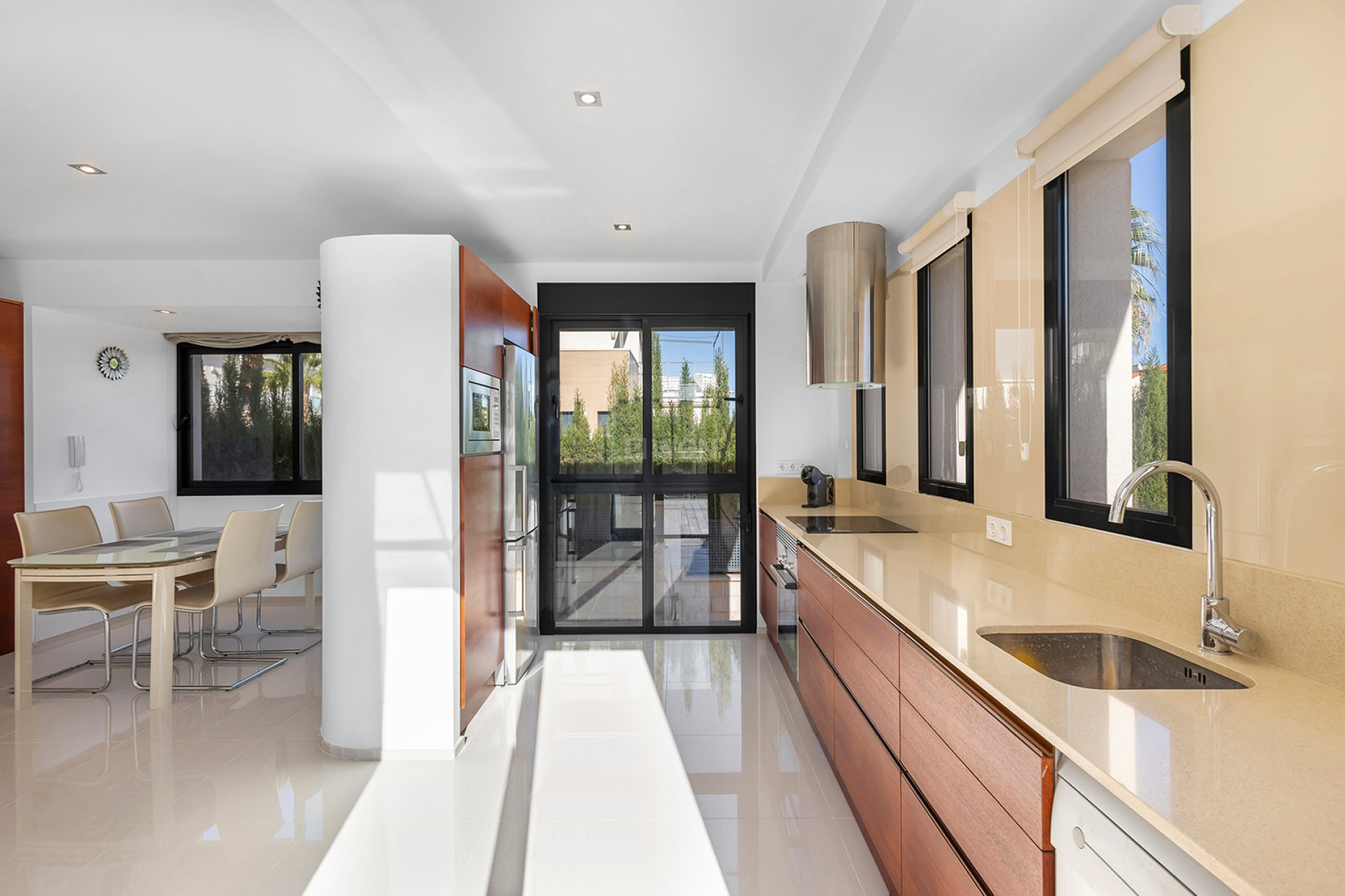 Resale - Villa - Orihuela Costa - Costa Blanca