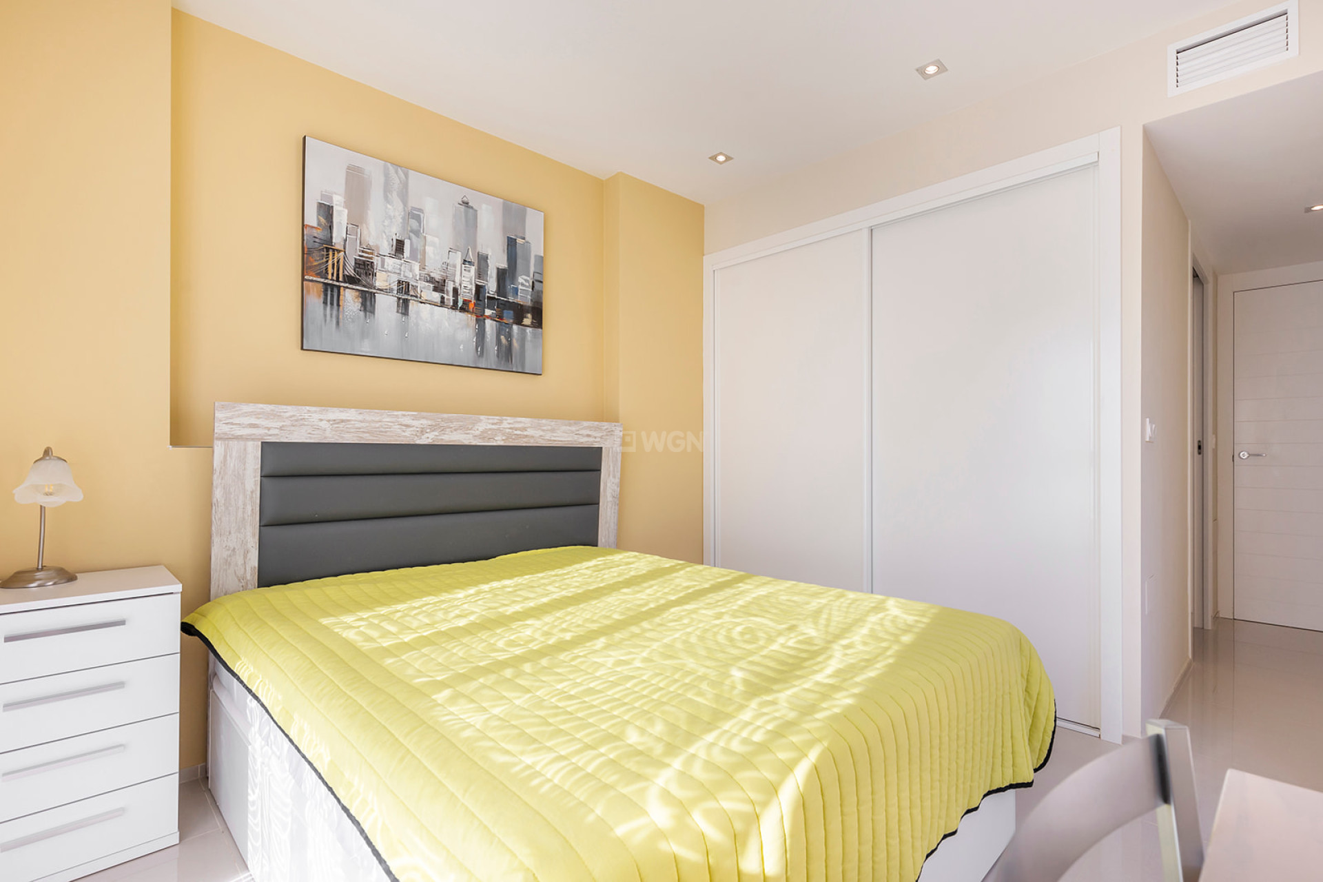 Resale - Villa - Orihuela Costa - Costa Blanca