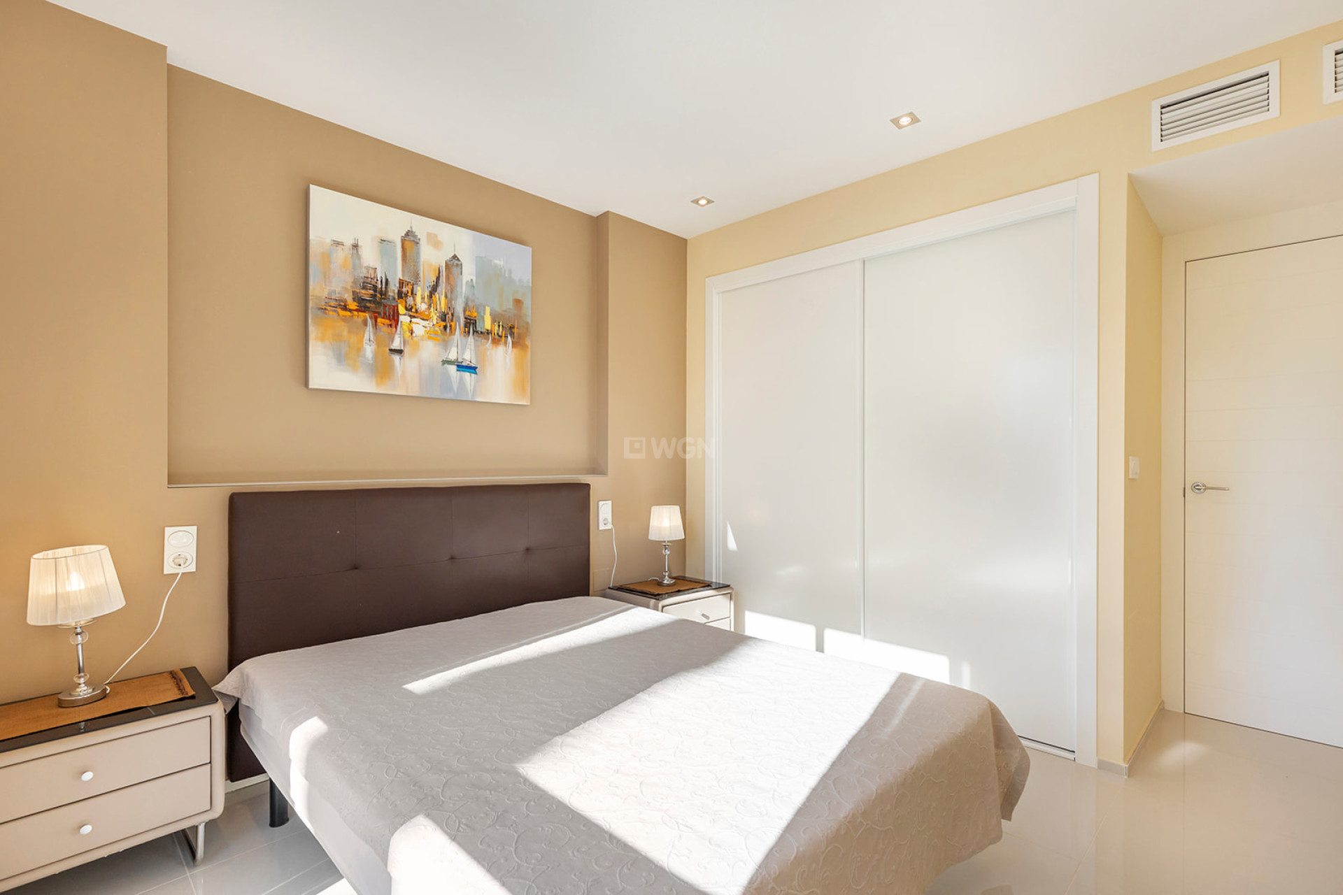 Resale - Villa - Orihuela Costa - Costa Blanca