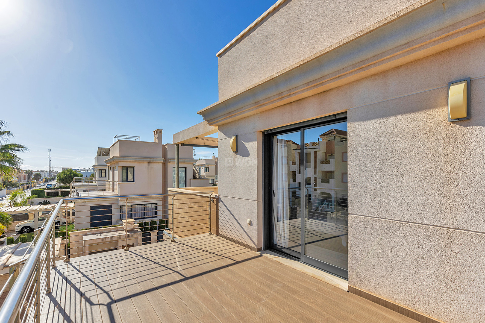 Resale - Villa - Orihuela Costa - Costa Blanca