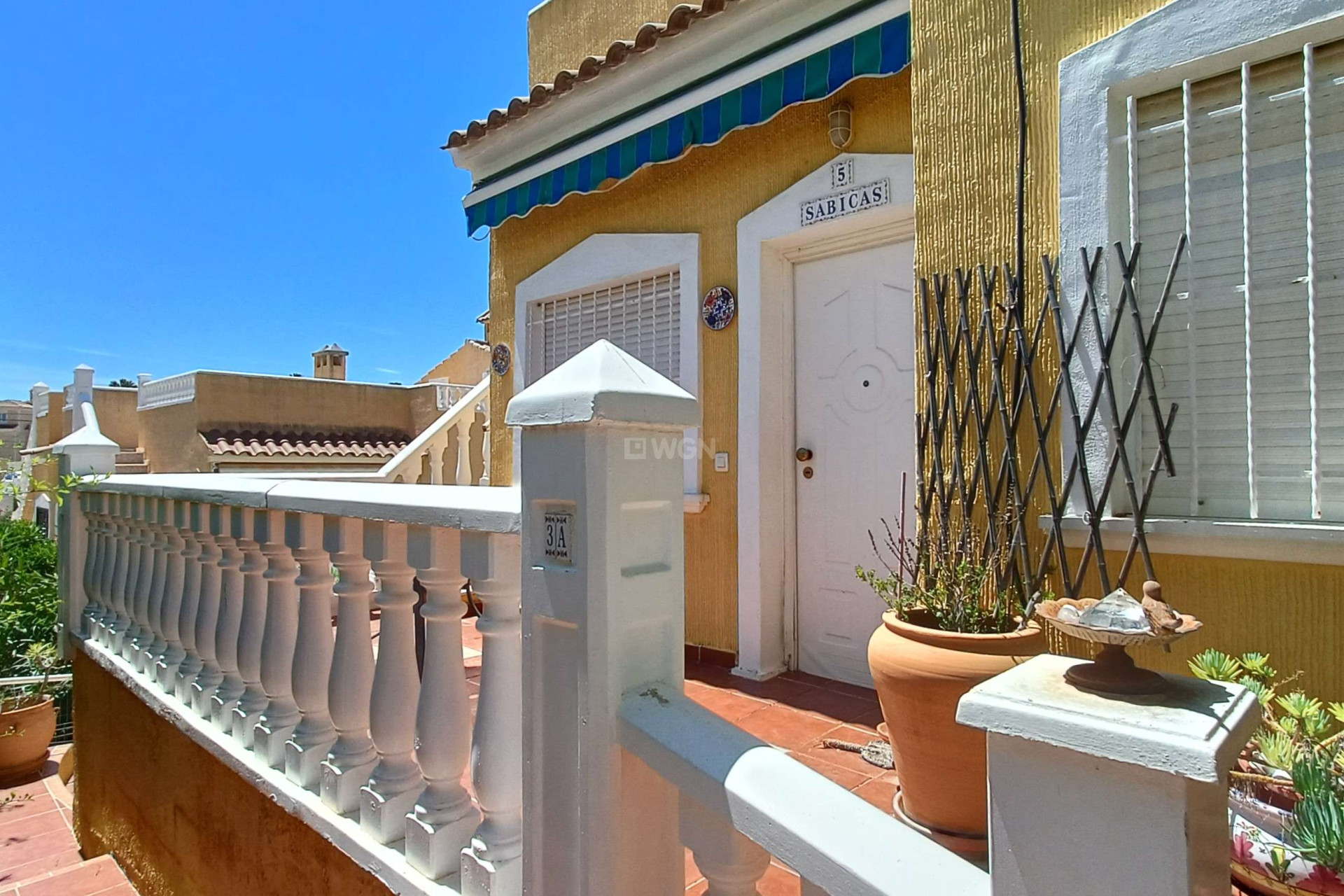Resale - Villa - Orihuela Costa - Costa Blanca
