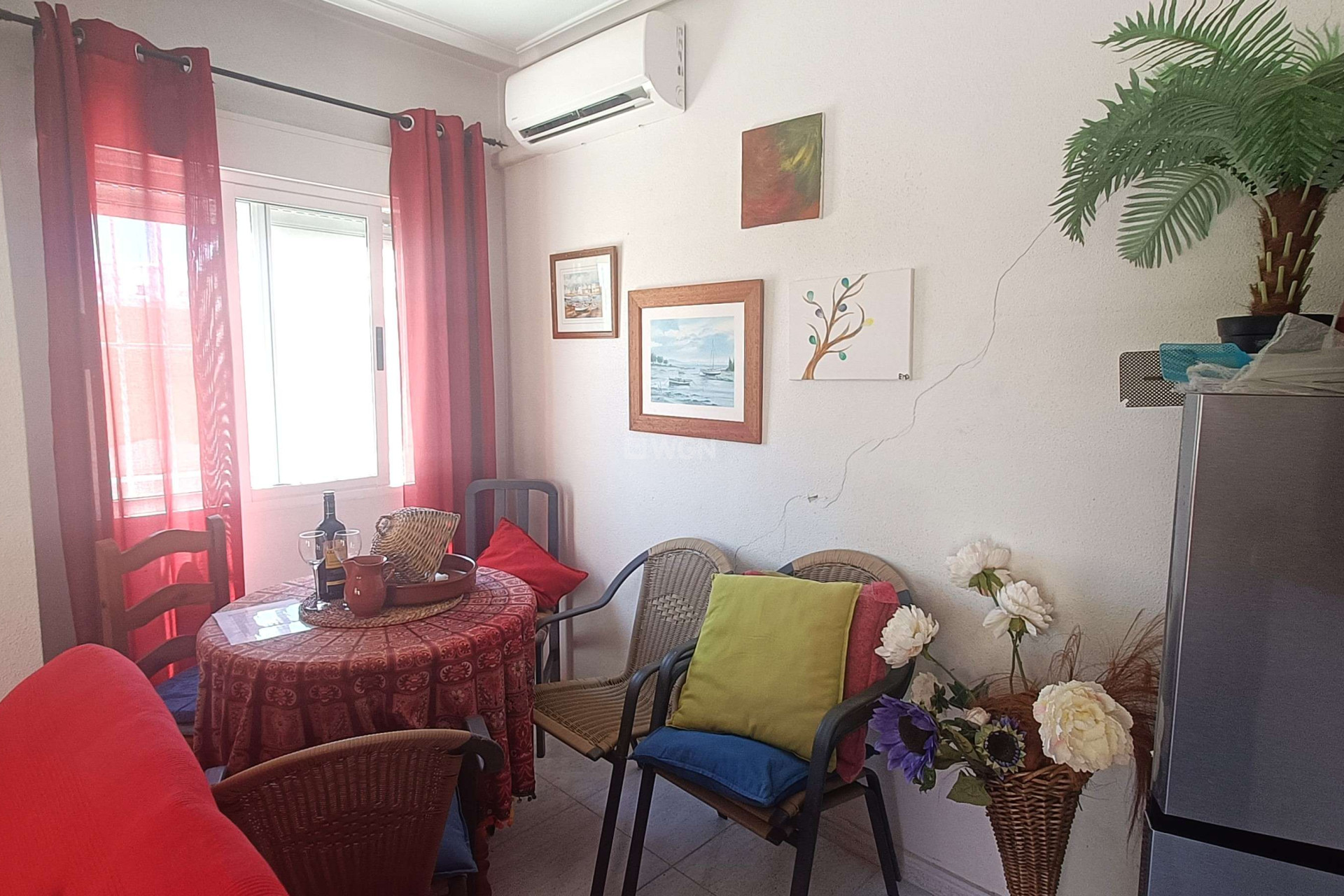 Resale - Villa - Orihuela Costa - Costa Blanca