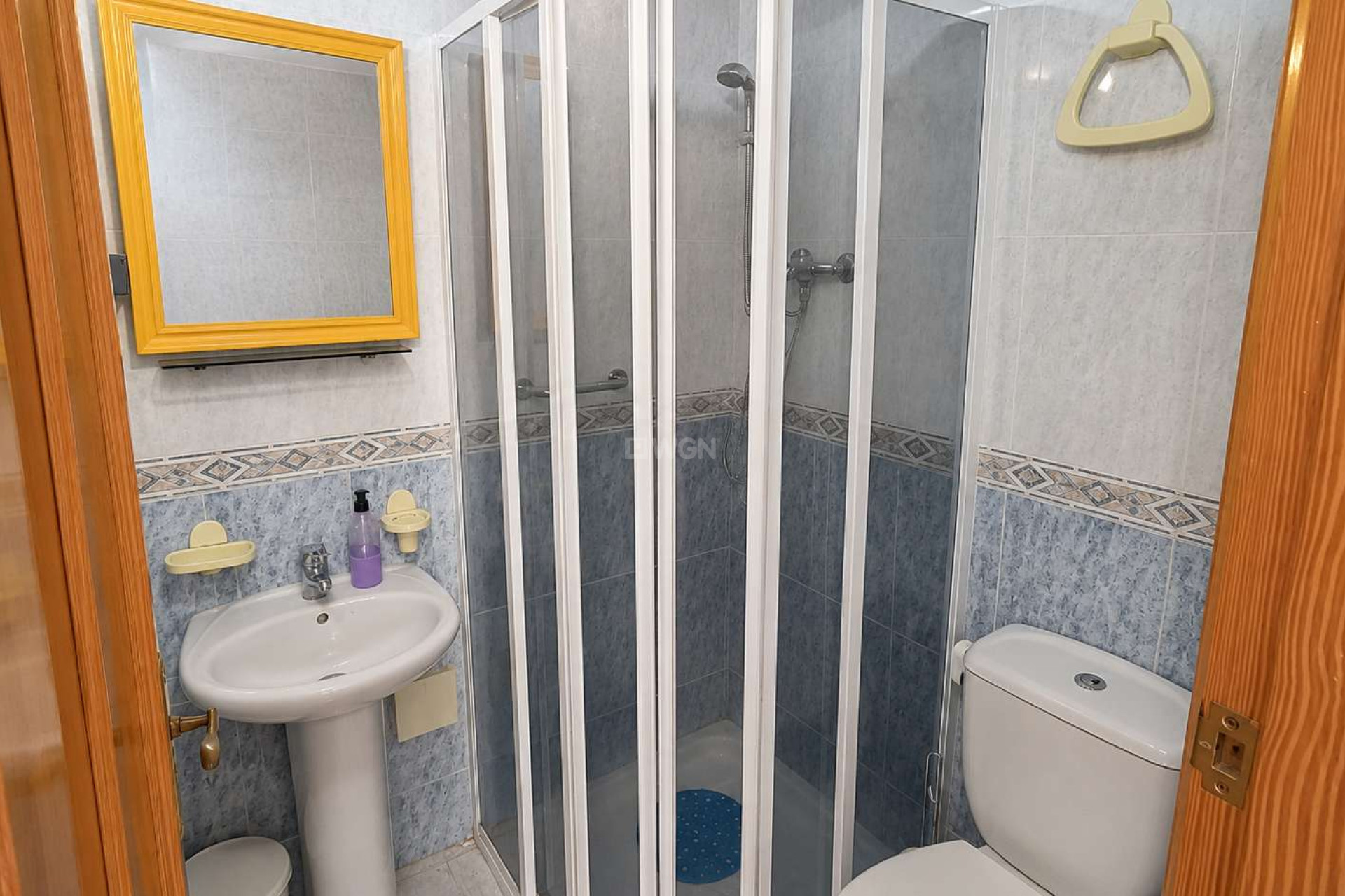 Resale - Villa - Orihuela Costa - Costa Blanca