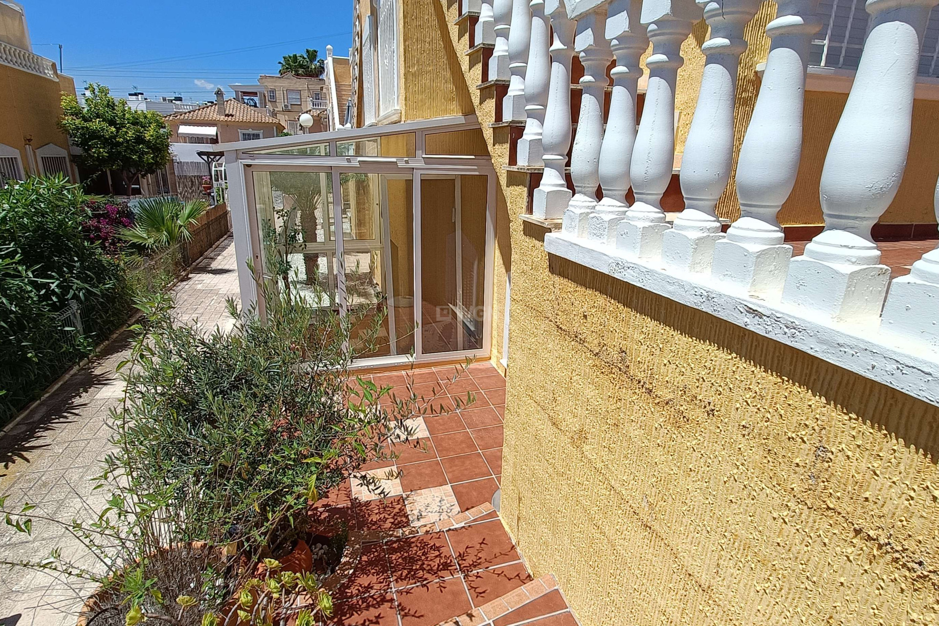 Resale - Villa - Orihuela Costa - Costa Blanca