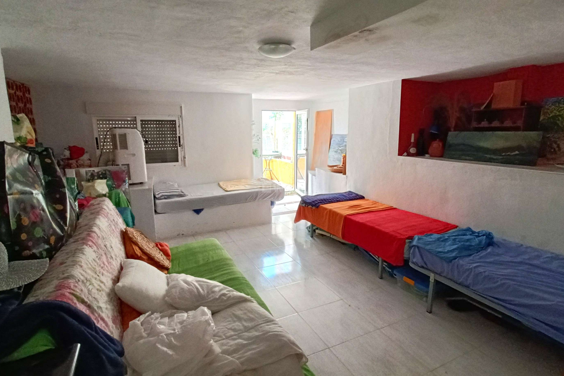 Resale - Villa - Orihuela Costa - Costa Blanca