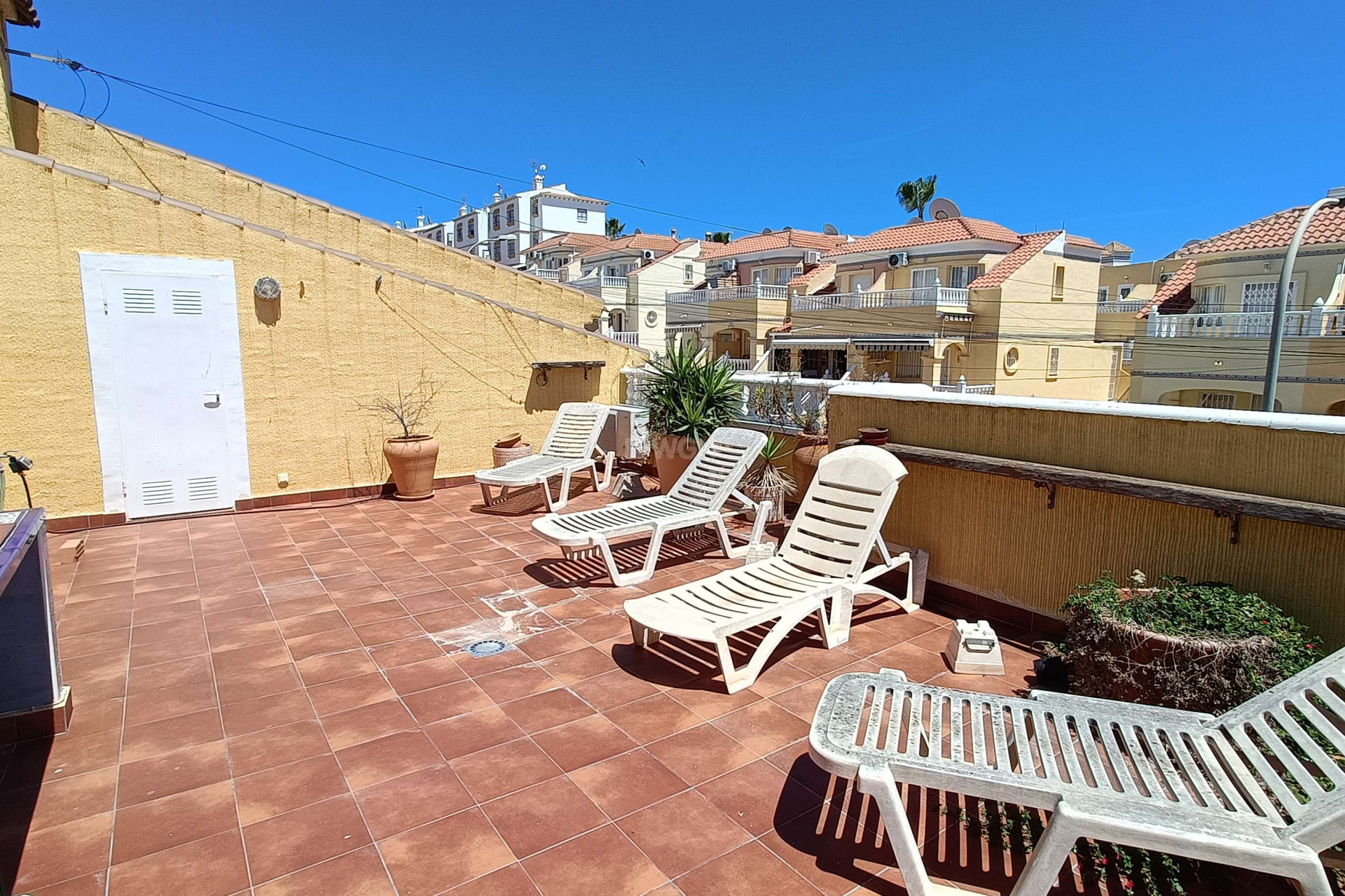 Resale - Villa - Orihuela Costa - Costa Blanca