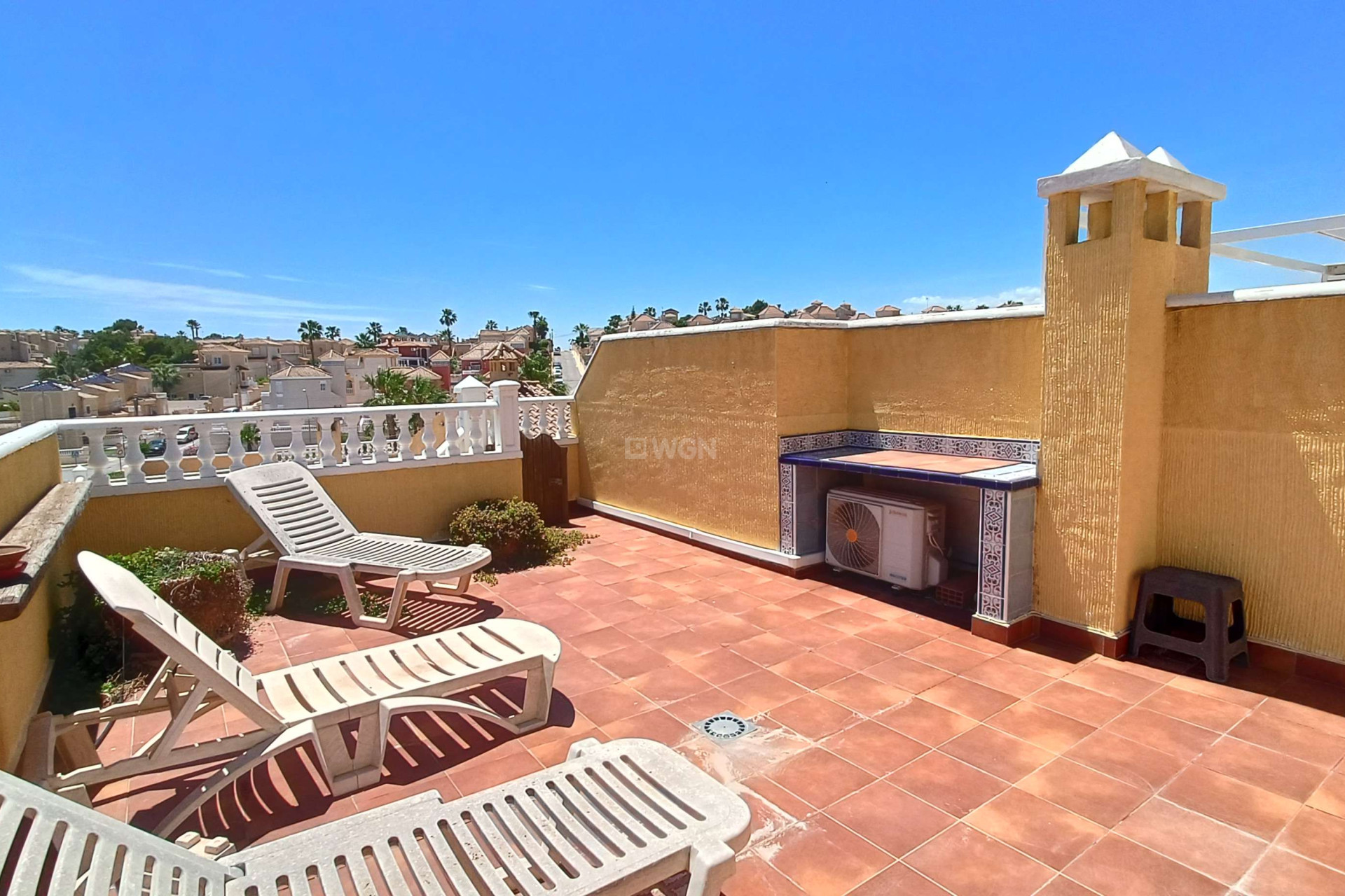 Resale - Villa - Orihuela Costa - Costa Blanca