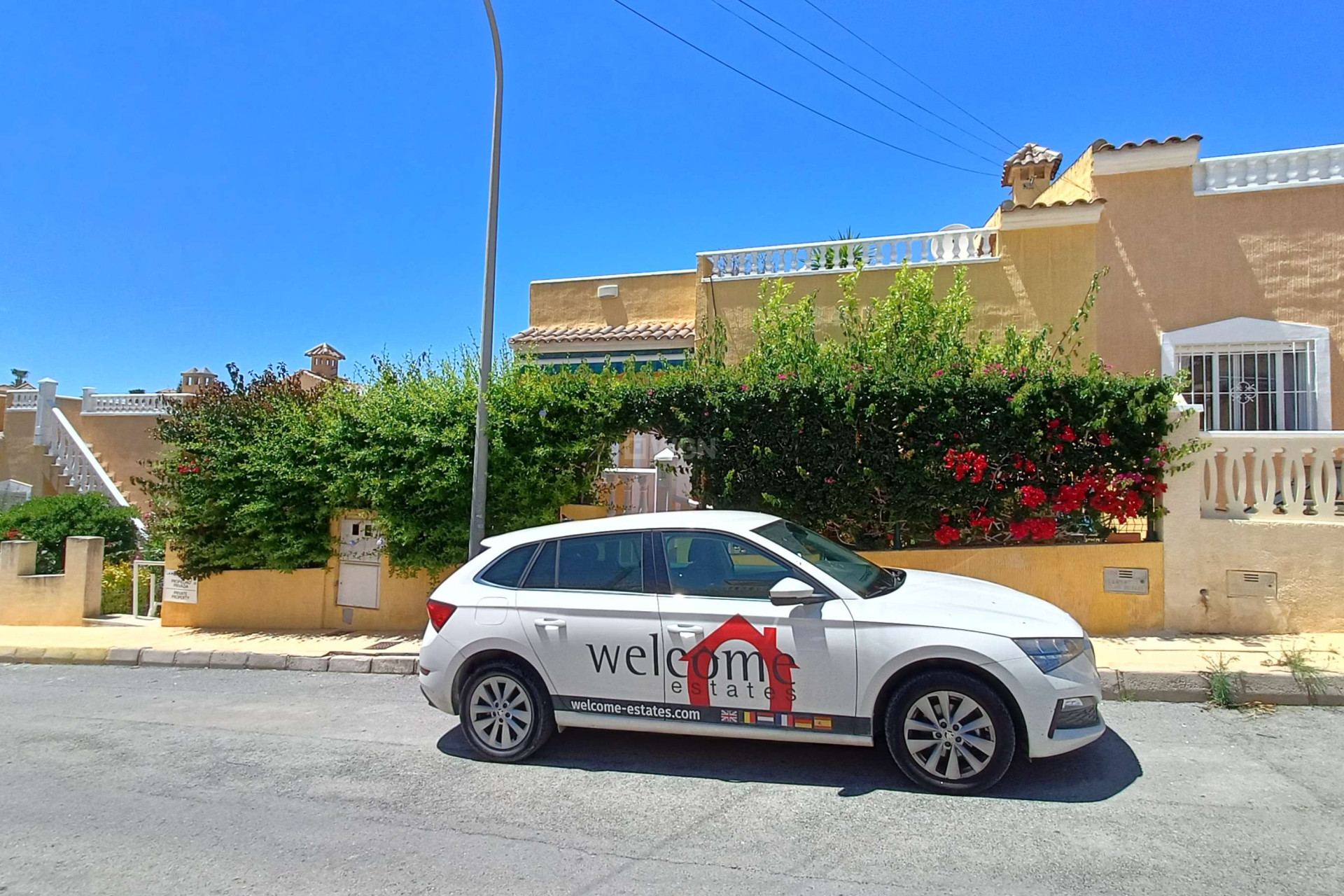 Resale - Villa - Orihuela Costa - Costa Blanca