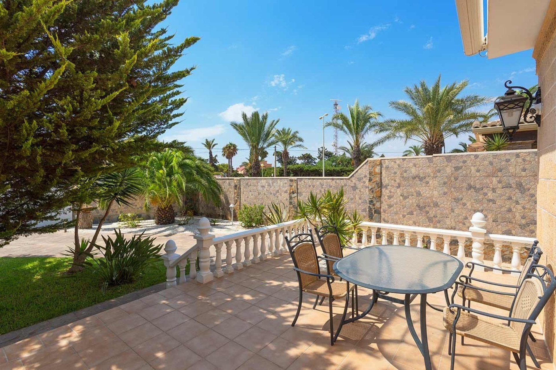 Resale - Villa - Orihuela Costa - Costa Blanca