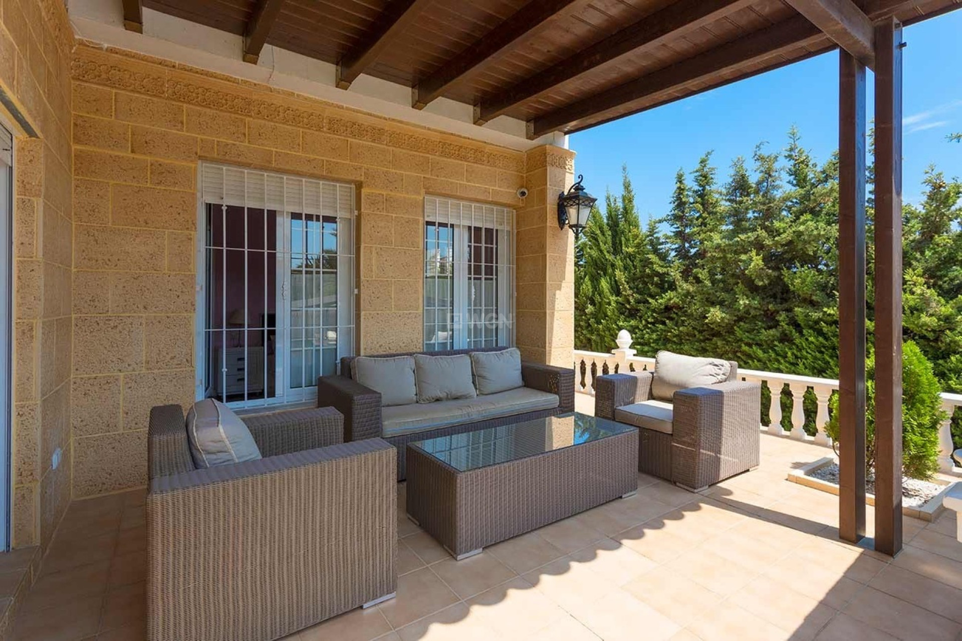 Resale - Villa - Orihuela Costa - Costa Blanca