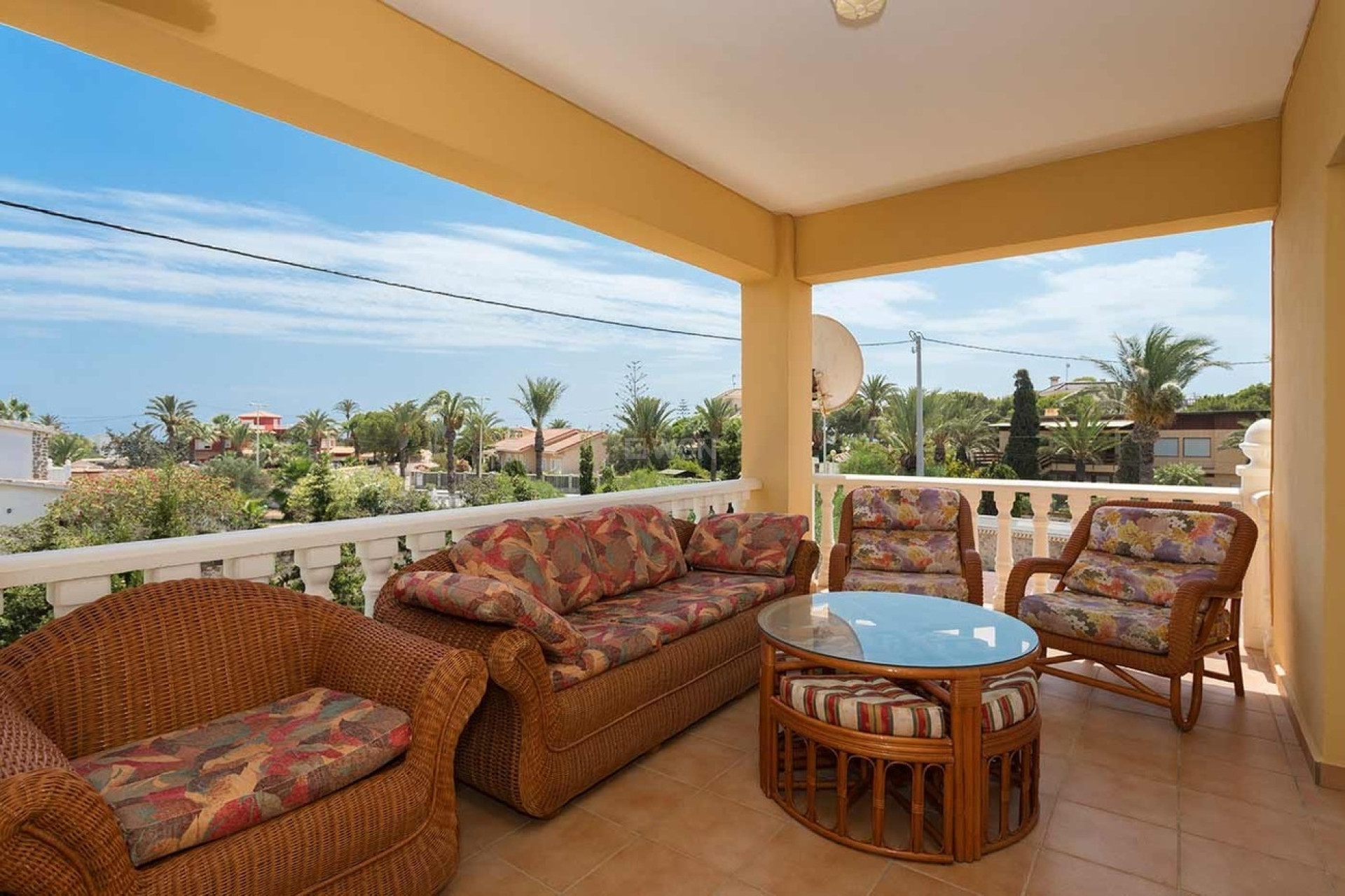 Resale - Villa - Orihuela Costa - Costa Blanca