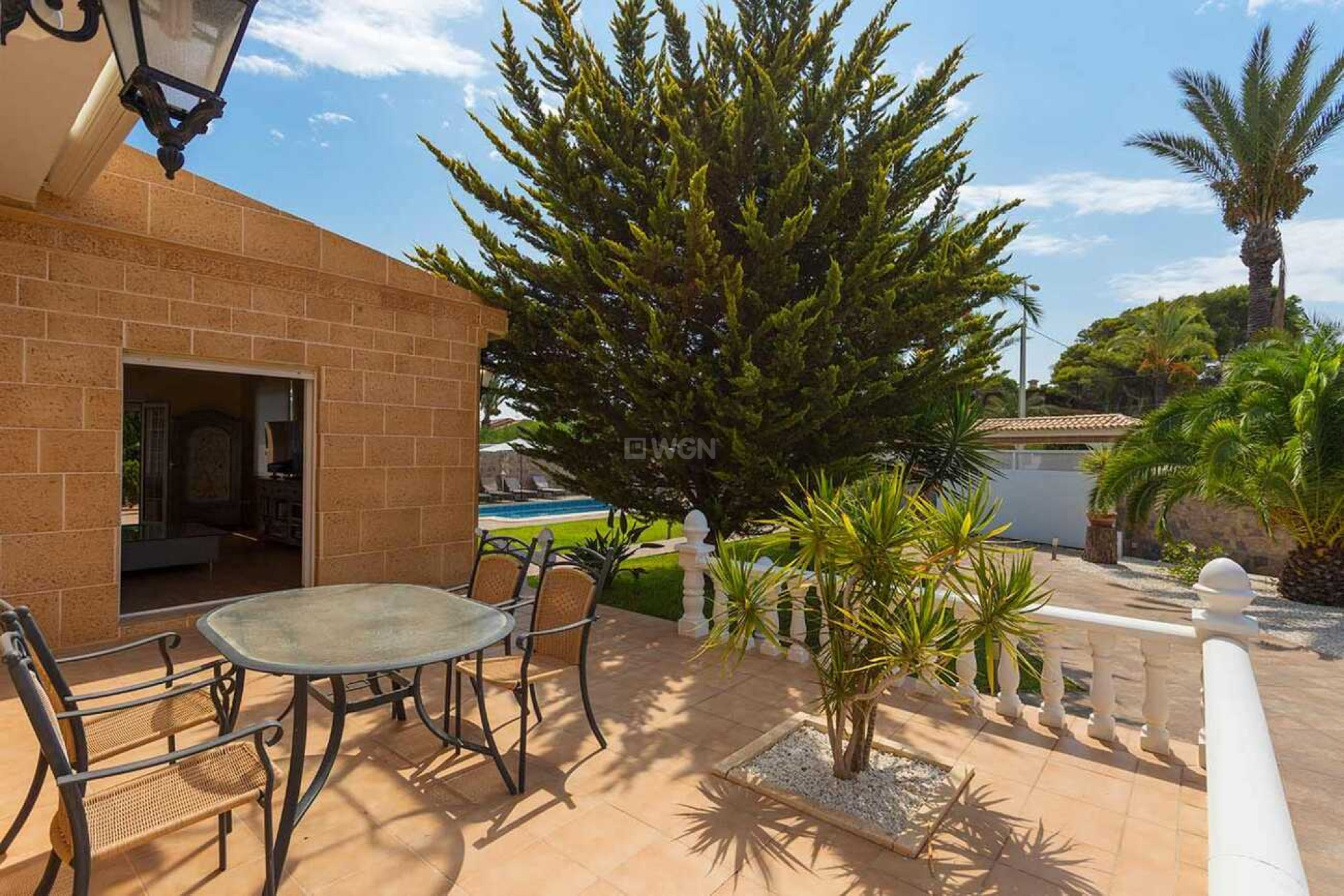 Resale - Villa - Orihuela Costa - Costa Blanca