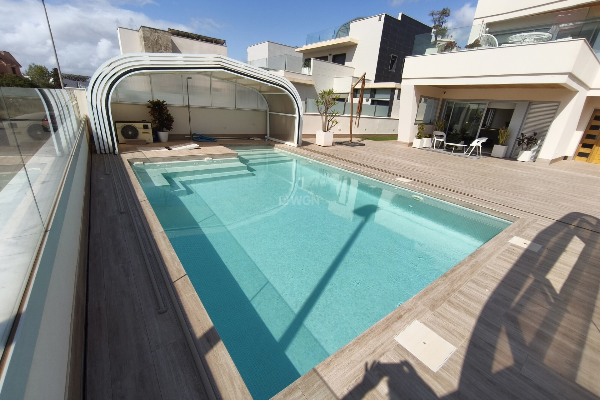 Resale - Villa - Orihuela Costa - Costa Blanca