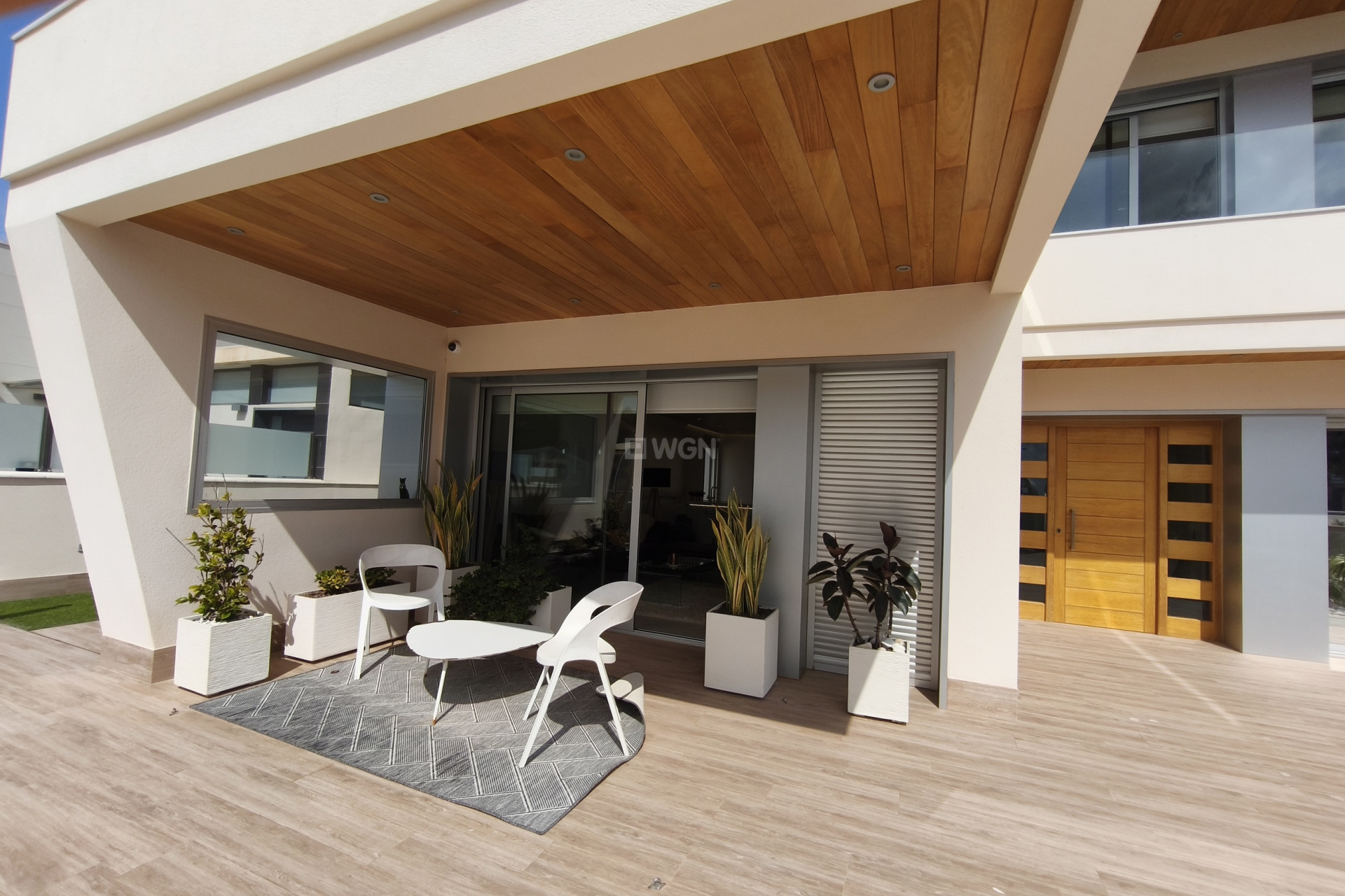 Resale - Villa - Orihuela Costa - Costa Blanca
