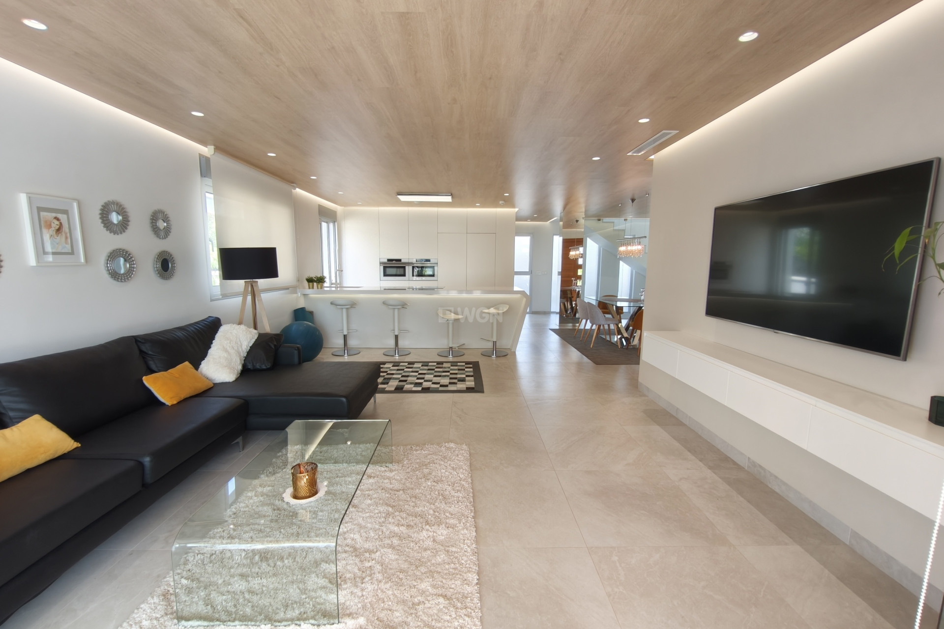 Resale - Villa - Orihuela Costa - Costa Blanca
