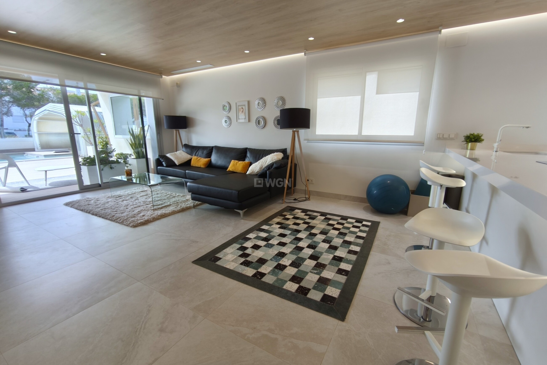 Resale - Villa - Orihuela Costa - Costa Blanca