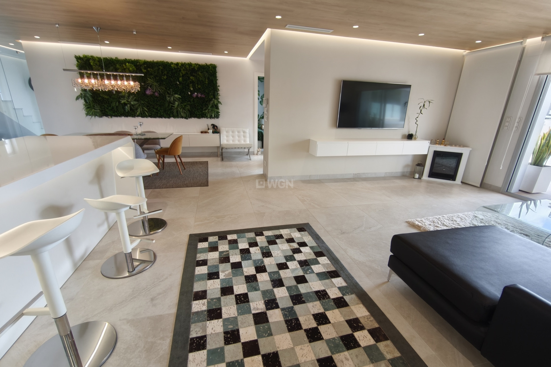 Resale - Villa - Orihuela Costa - Costa Blanca