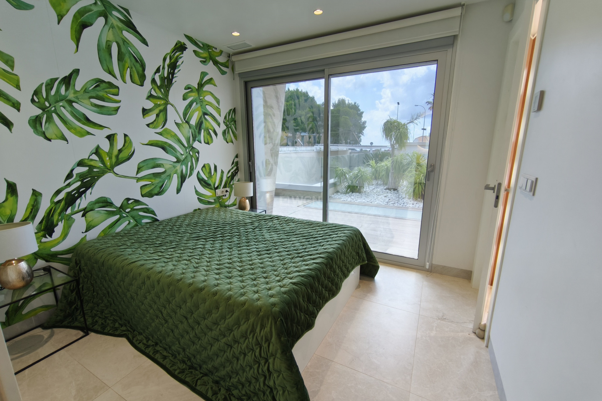 Resale - Villa - Orihuela Costa - Costa Blanca