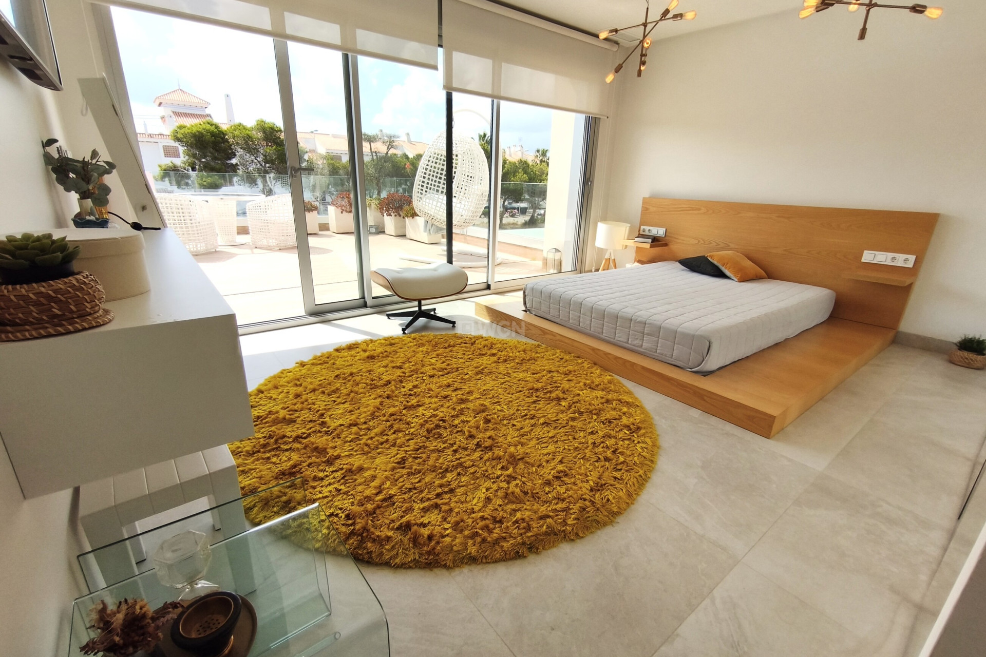 Resale - Villa - Orihuela Costa - Costa Blanca