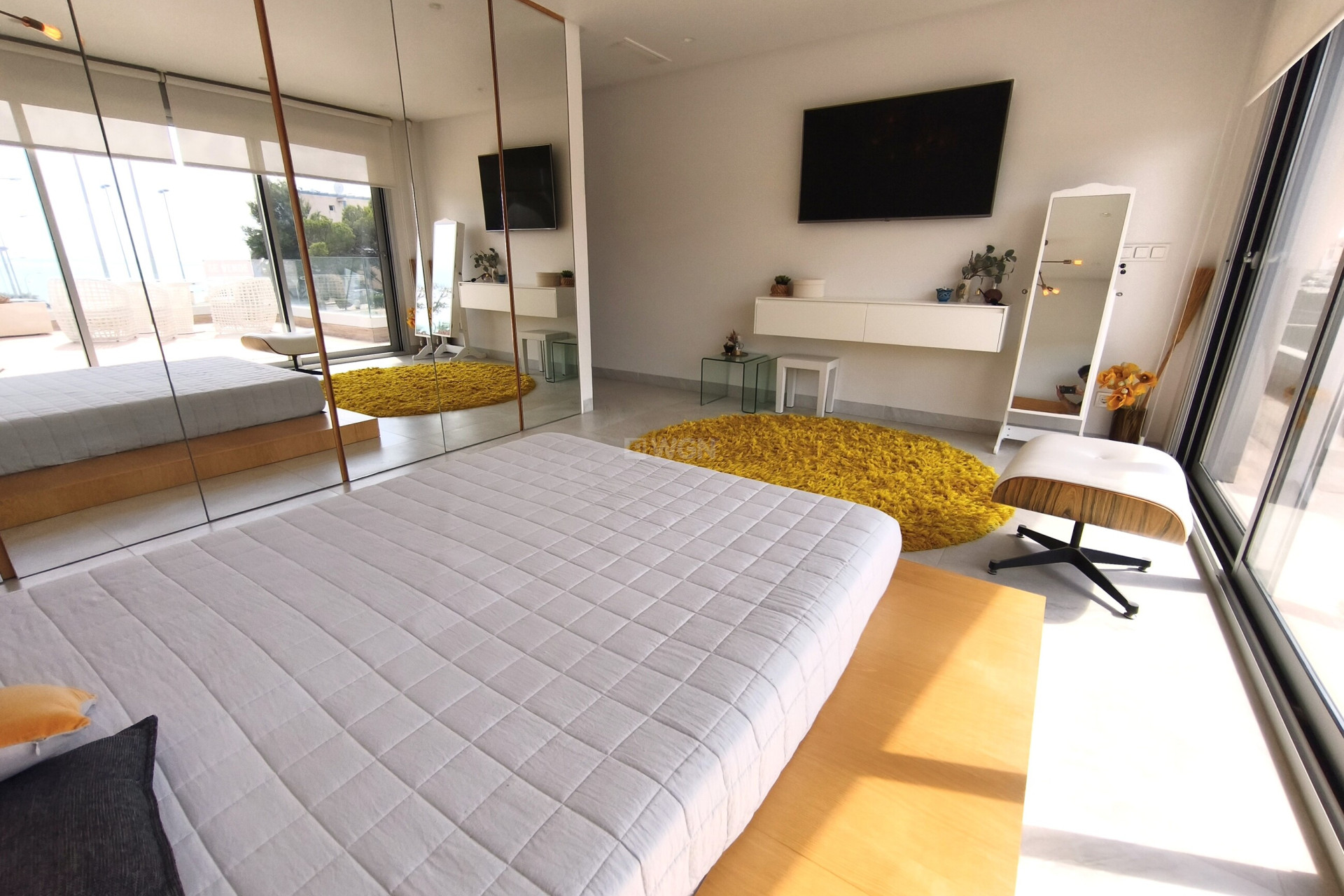 Resale - Villa - Orihuela Costa - Costa Blanca