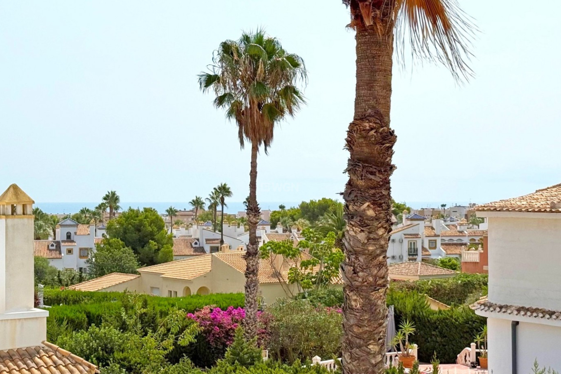 Resale - Villa - Orihuela Costa - Costa Blanca