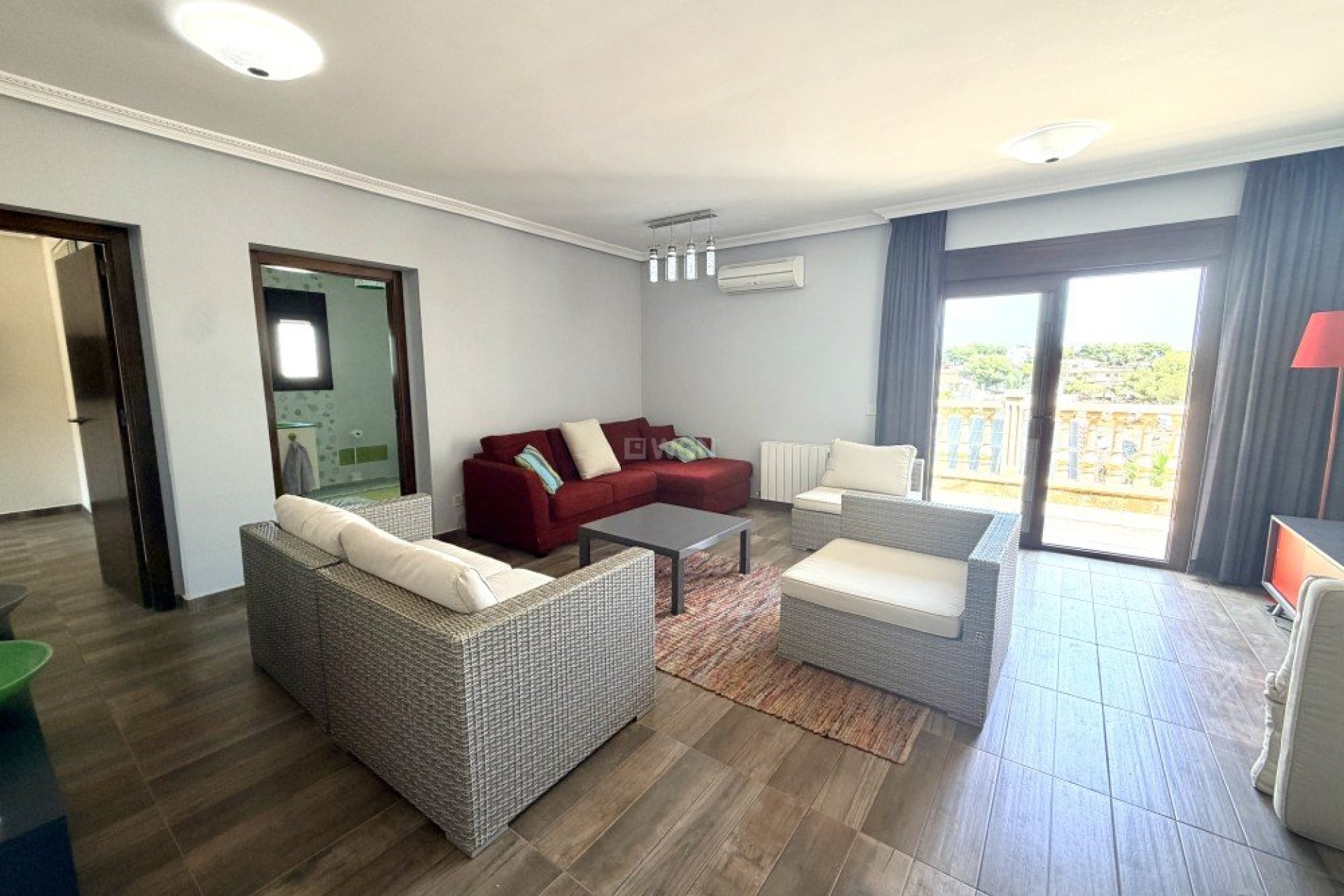 Resale - Villa - Orihuela Costa - Costa Blanca
