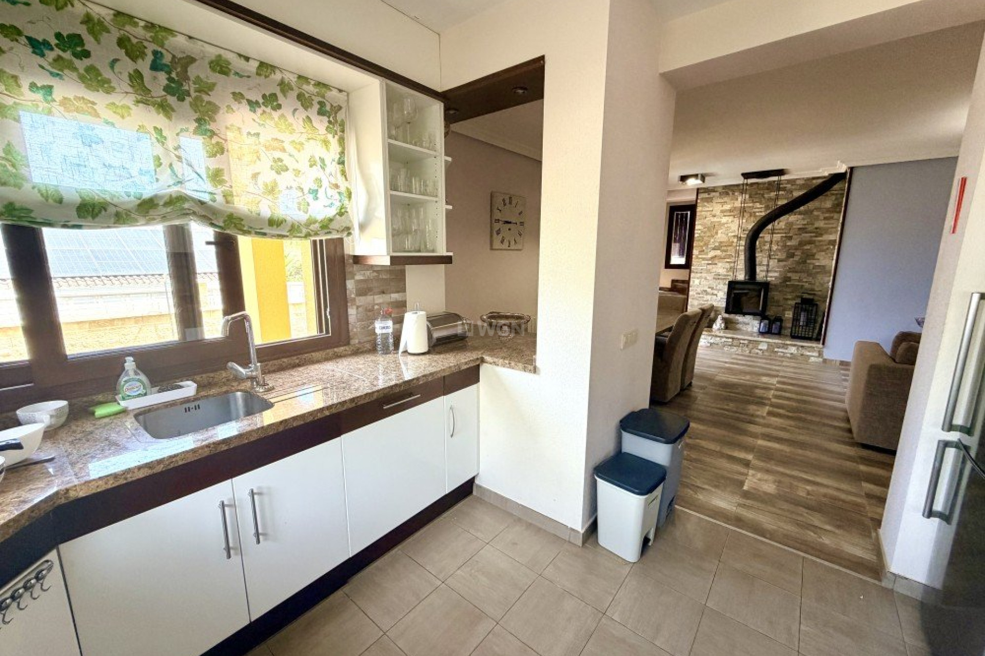 Resale - Villa - Orihuela Costa - Costa Blanca