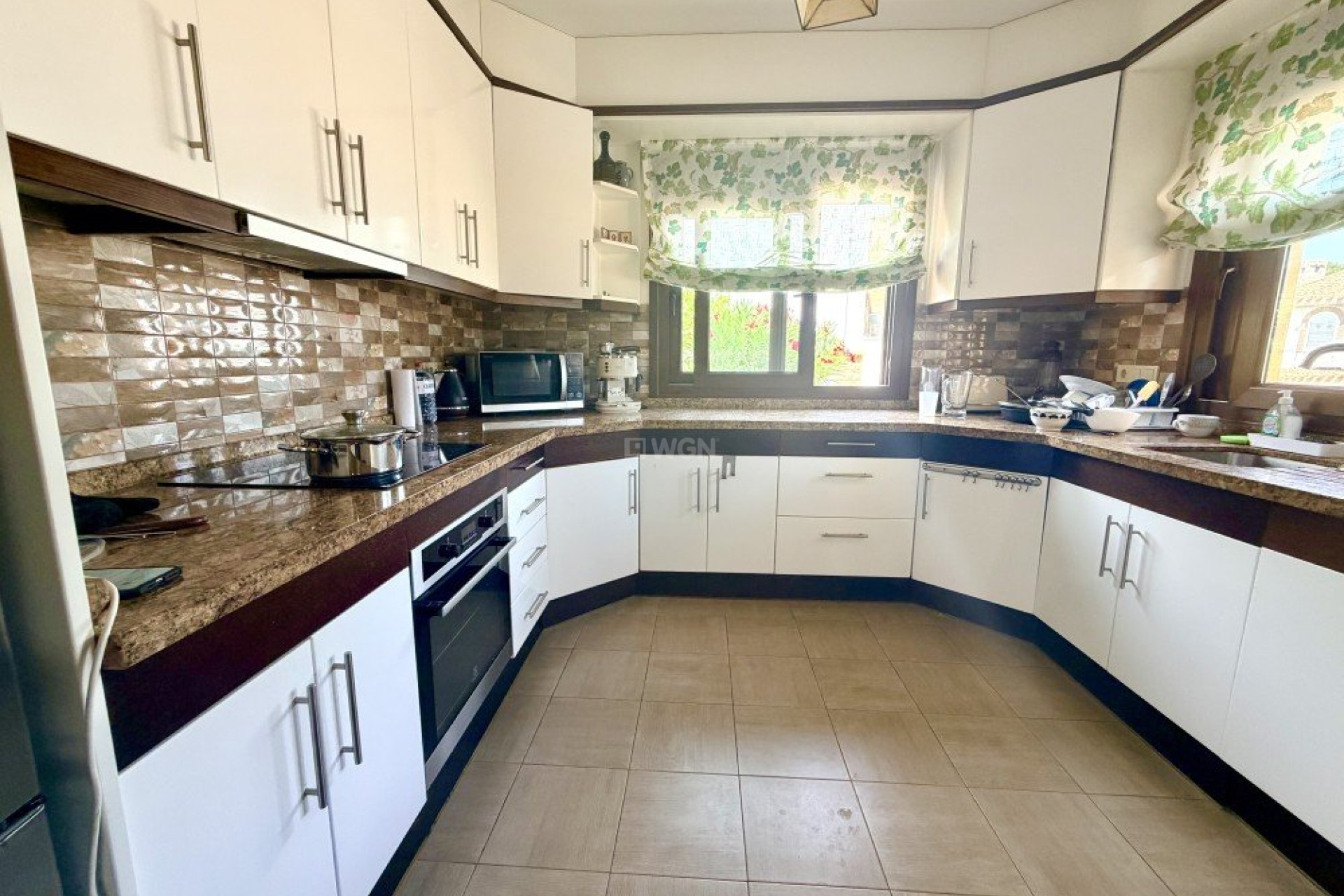 Resale - Villa - Orihuela Costa - Costa Blanca