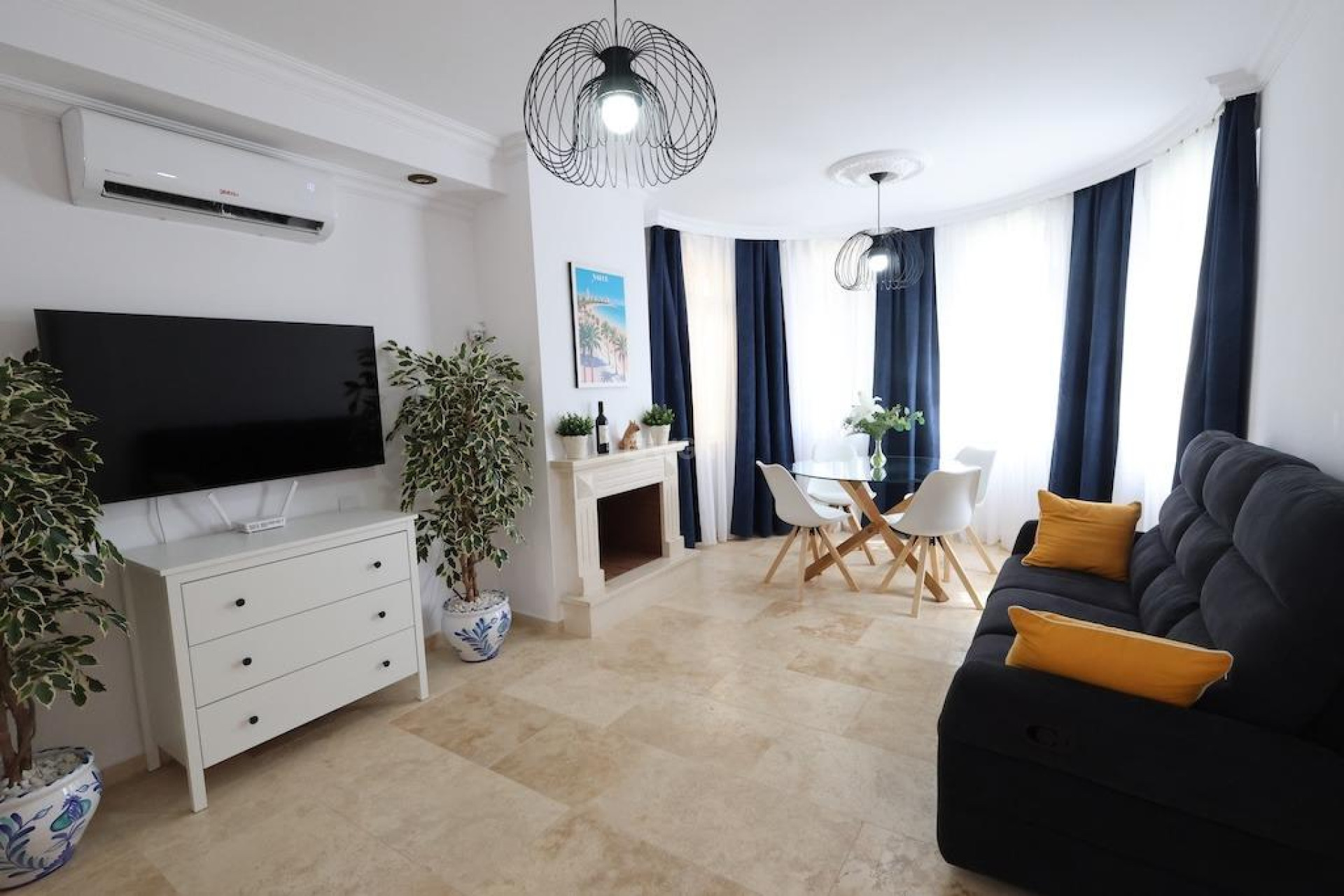 Resale - Villa - Orihuela Costa - Costa Blanca