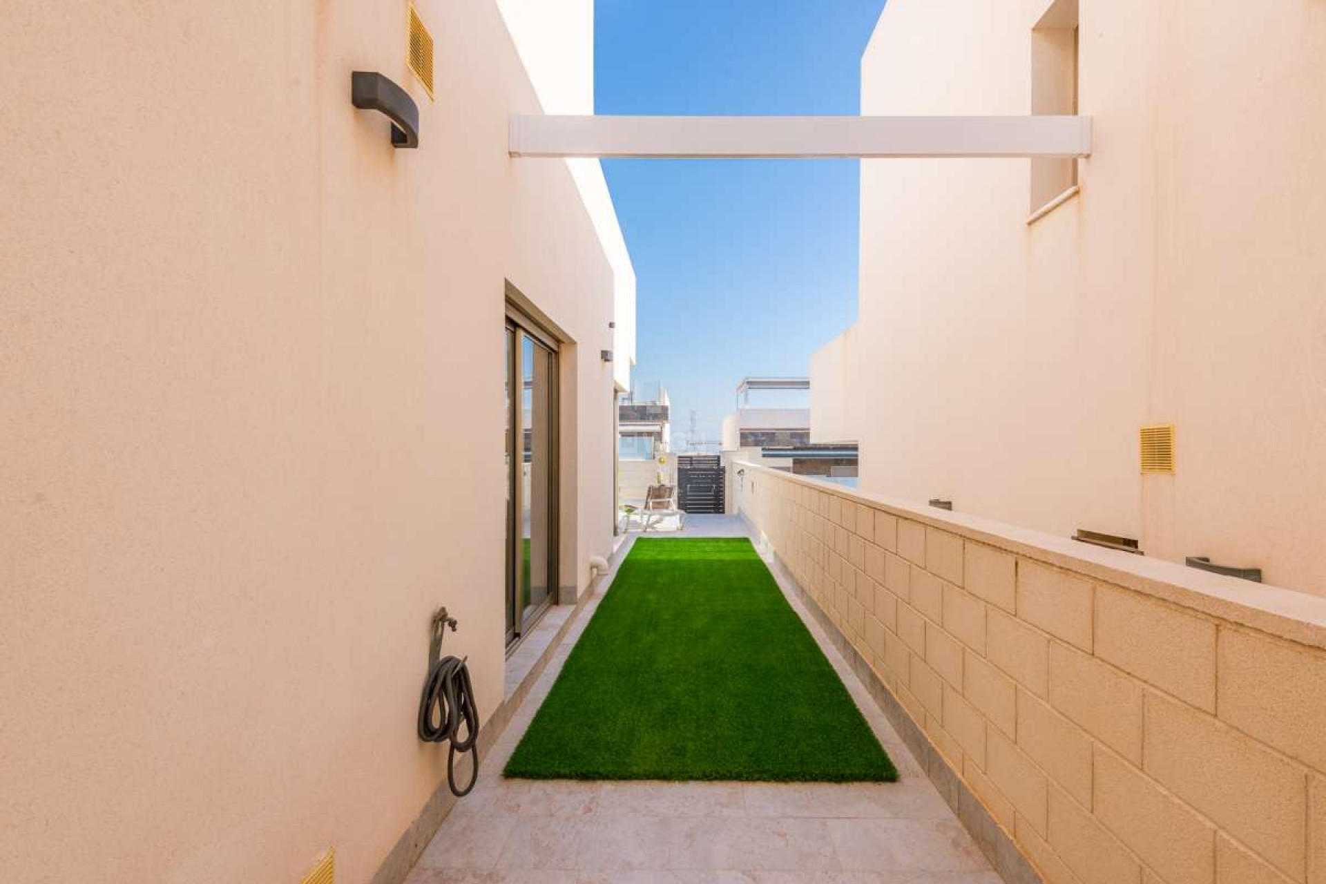 Resale - Villa - Orihuela Costa - Costa Blanca