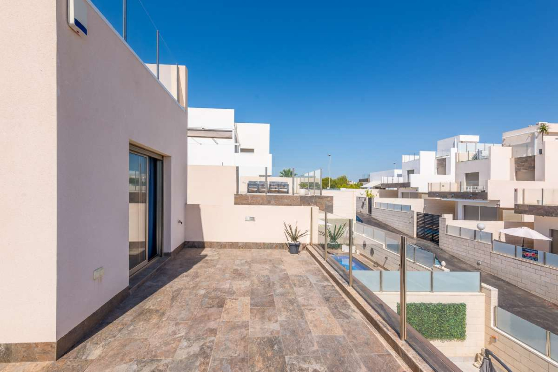 Resale - Villa - Orihuela Costa - Costa Blanca