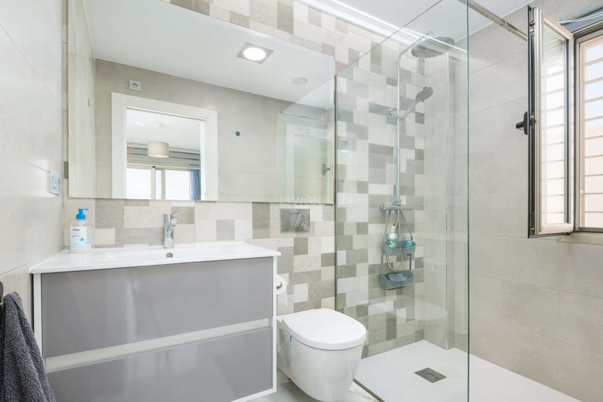 Resale - Villa - Orihuela Costa - Costa Blanca