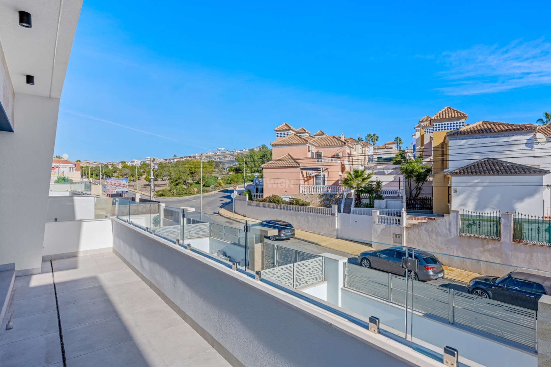 Resale - Villa - Orihuela Costa - Costa Blanca