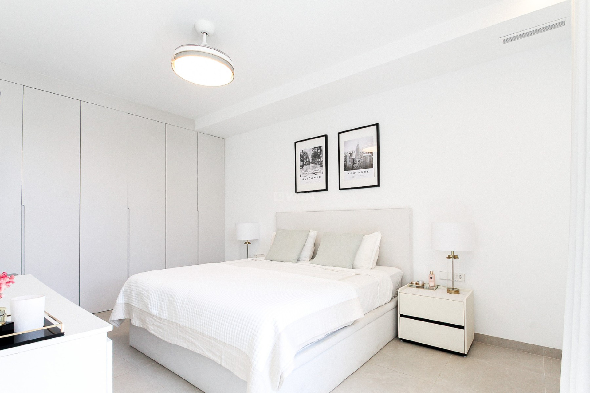 Resale - Villa - Orihuela Costa - Costa Blanca