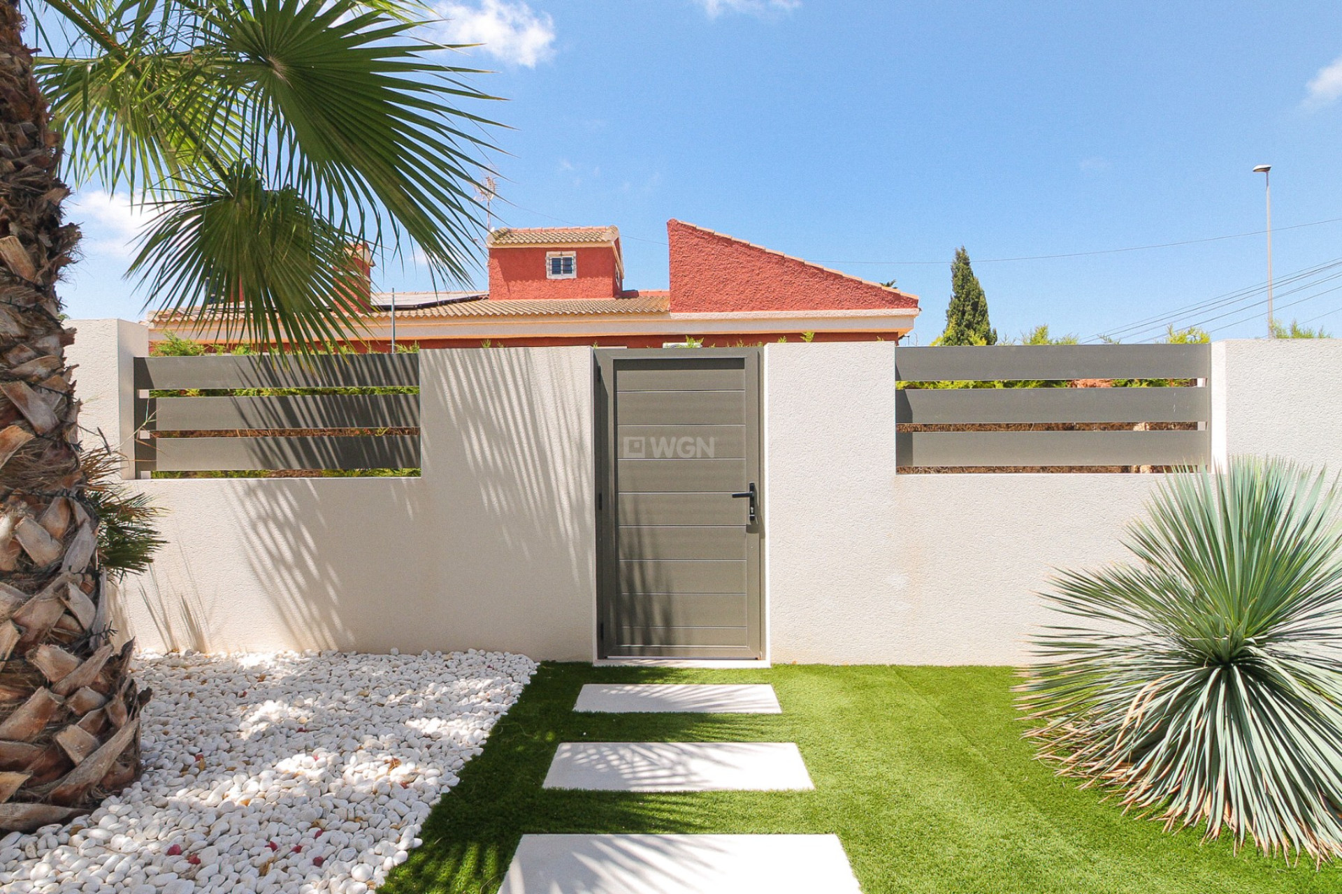 Resale - Villa - Orihuela Costa - Costa Blanca