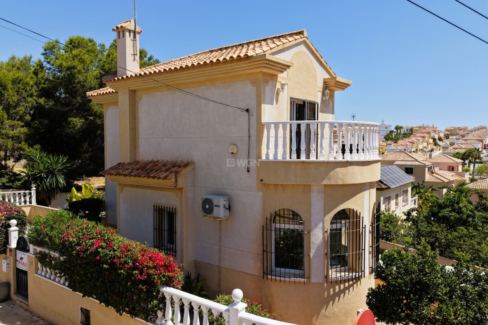 Resale - Villa - Orihuela Costa - Costa Blanca
