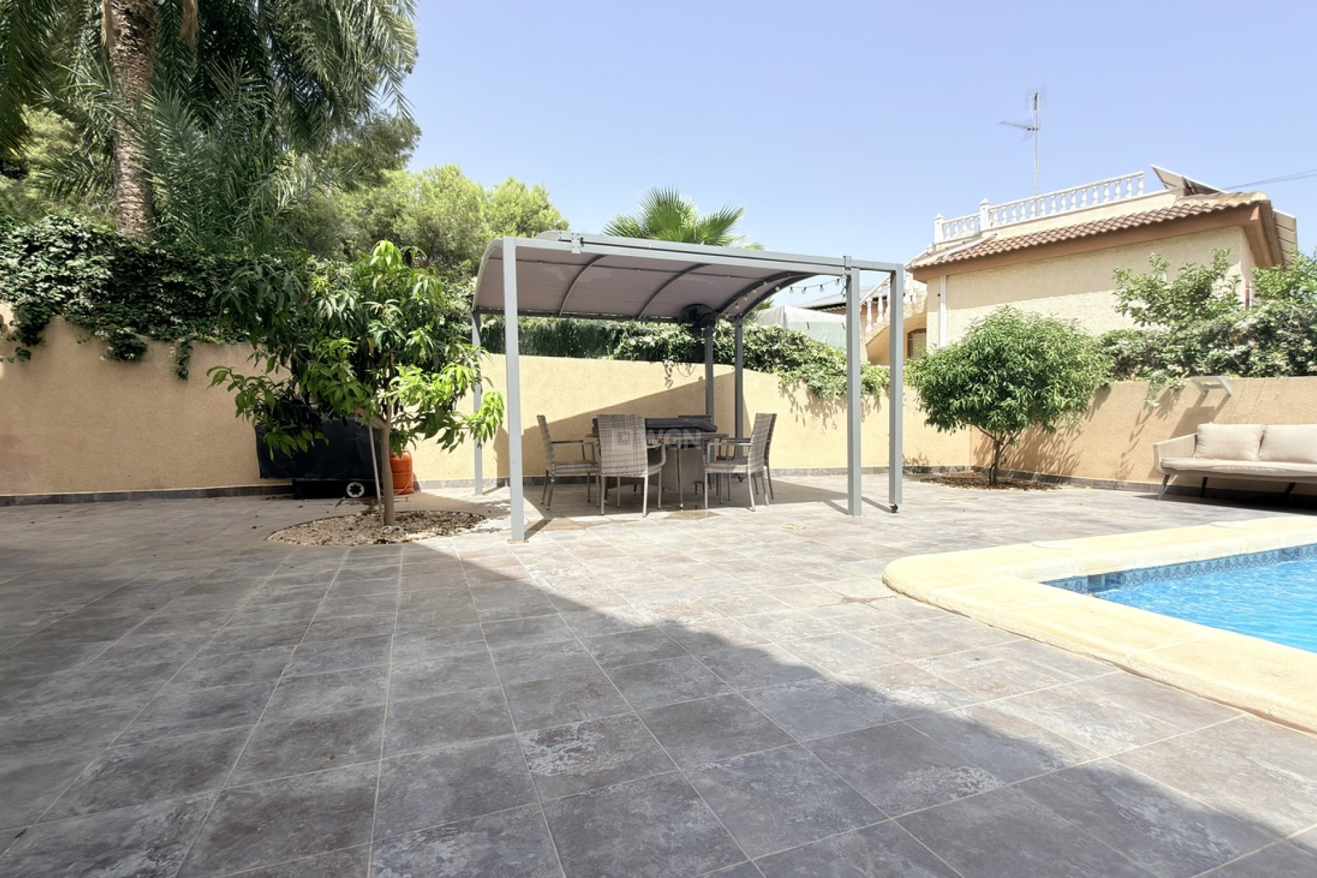 Resale - Villa - Orihuela Costa - Costa Blanca