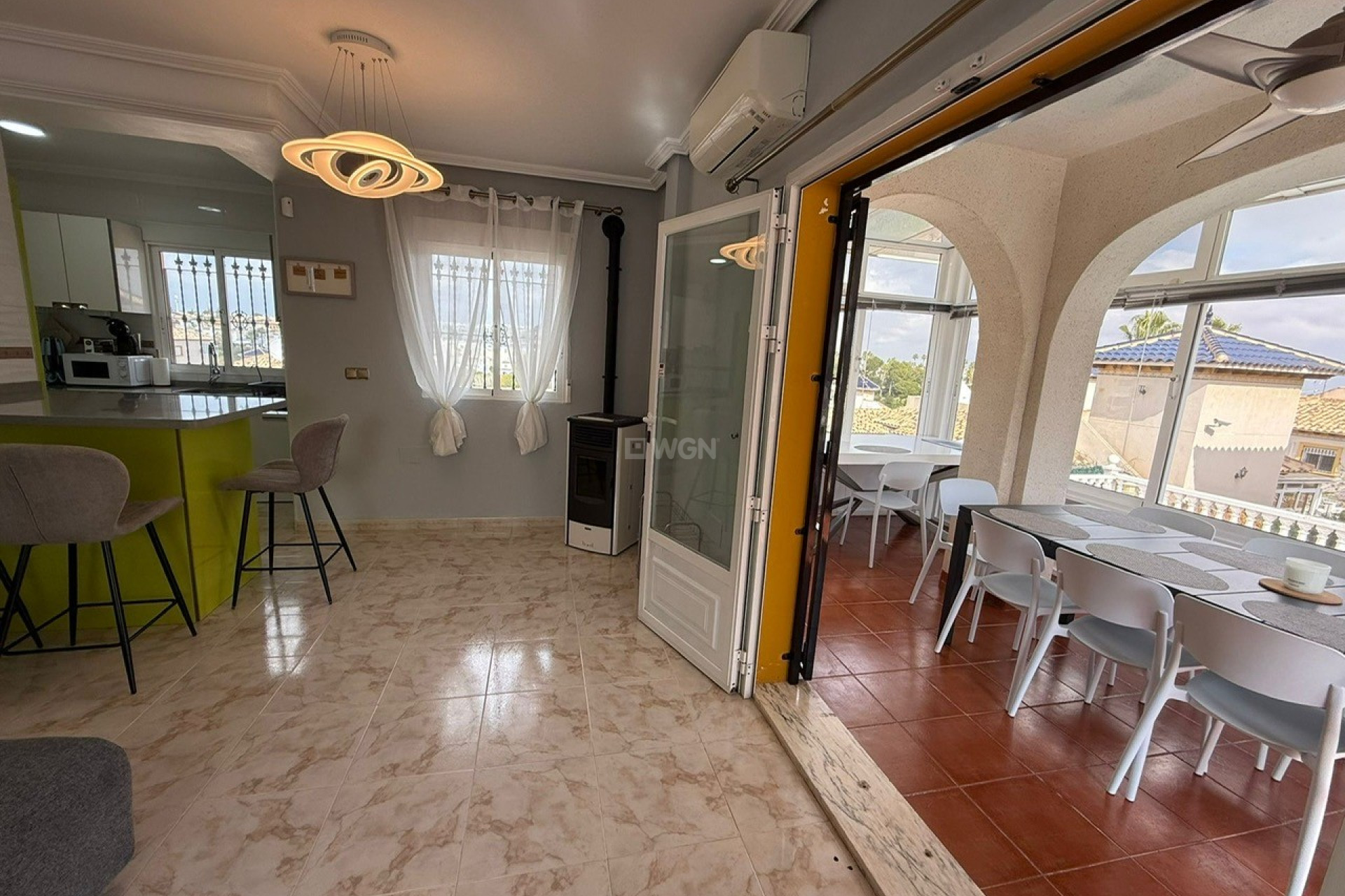 Resale - Villa - Orihuela Costa - Costa Blanca