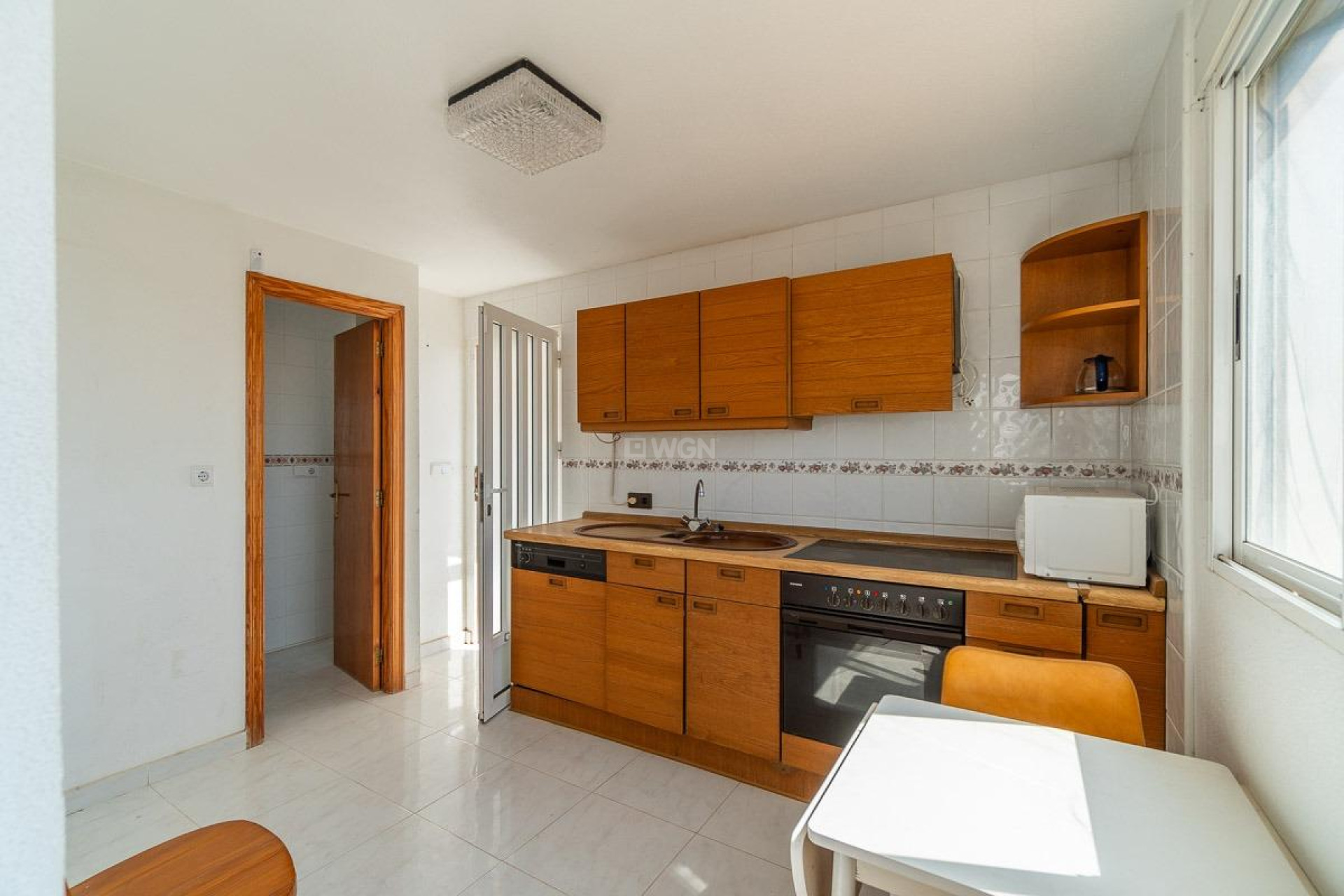 Resale - Villa - Orihuela Costa - La Florida