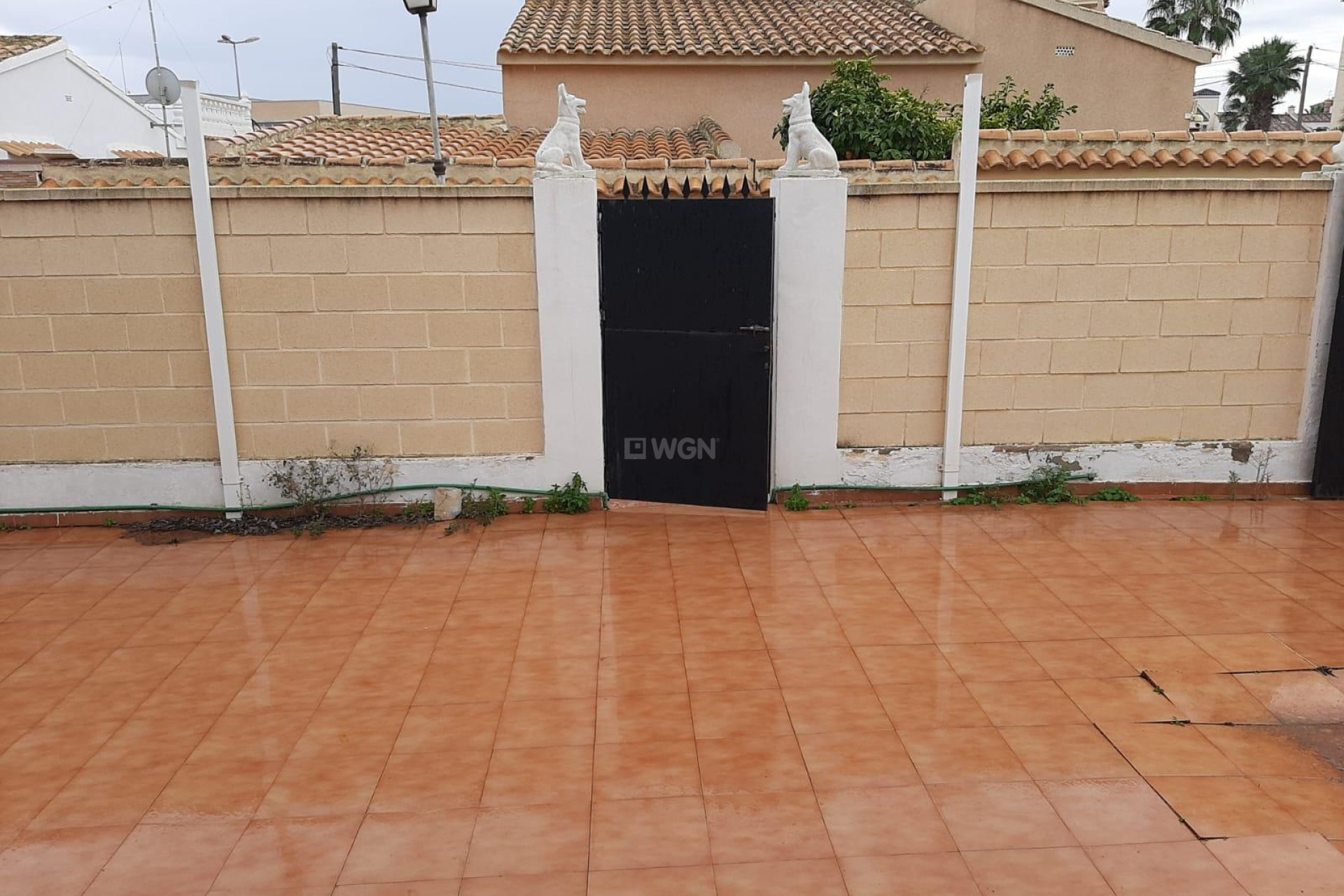 Resale - Villa - Orihuela Costa - La Florida