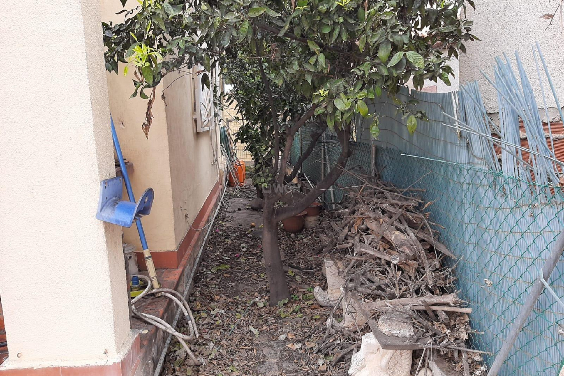 Resale - Villa - Orihuela Costa - La Florida