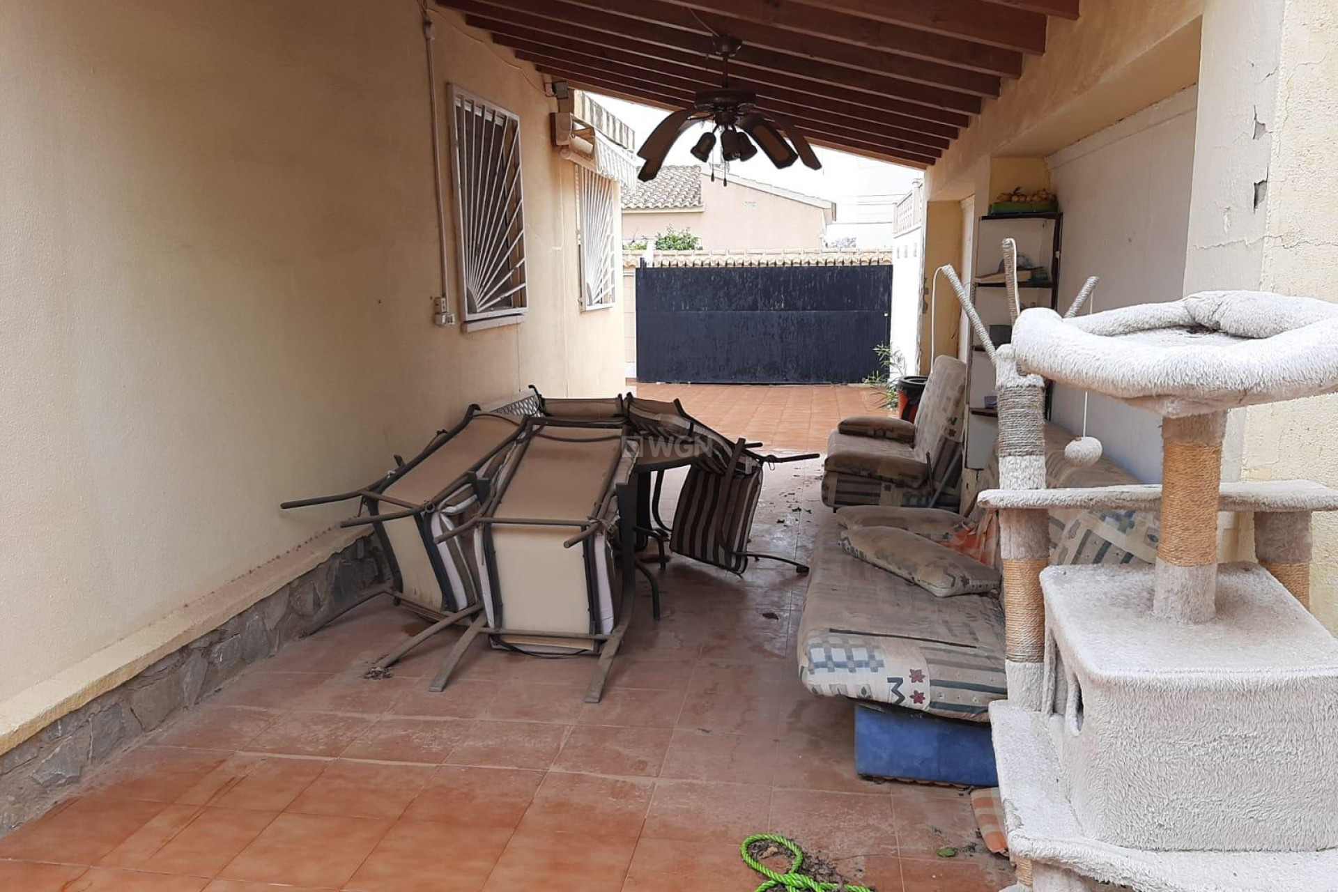 Resale - Villa - Orihuela Costa - La Florida