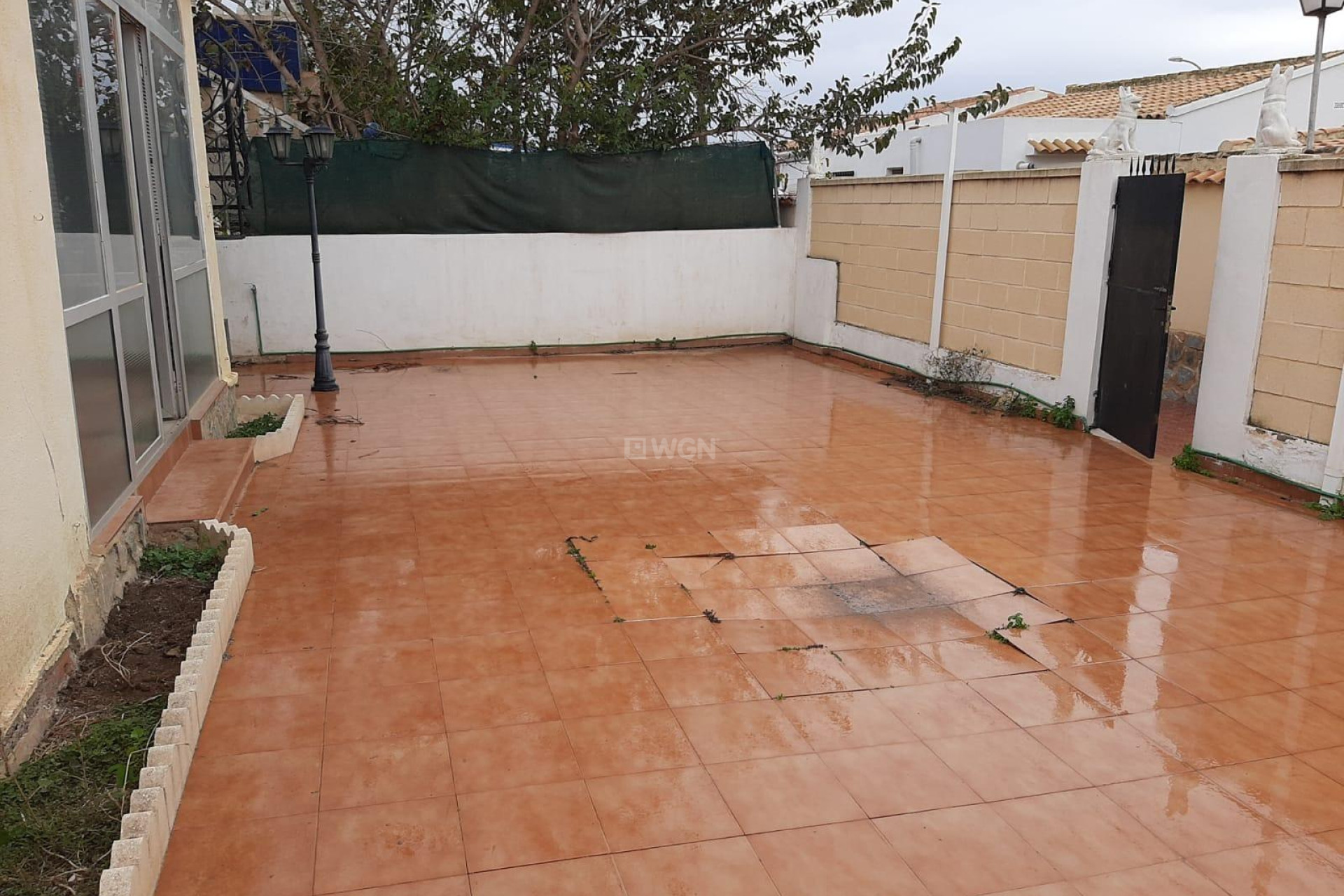 Resale - Villa - Orihuela Costa - La Florida