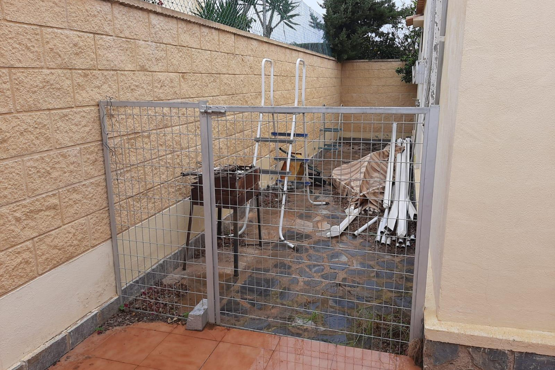 Resale - Villa - Orihuela Costa - La Florida