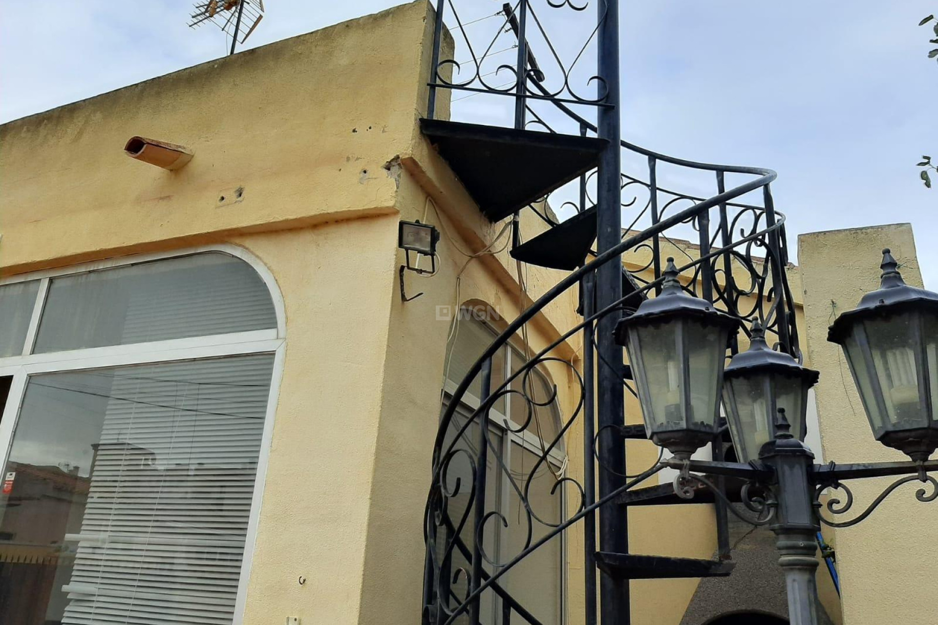 Resale - Villa - Orihuela Costa - La Florida